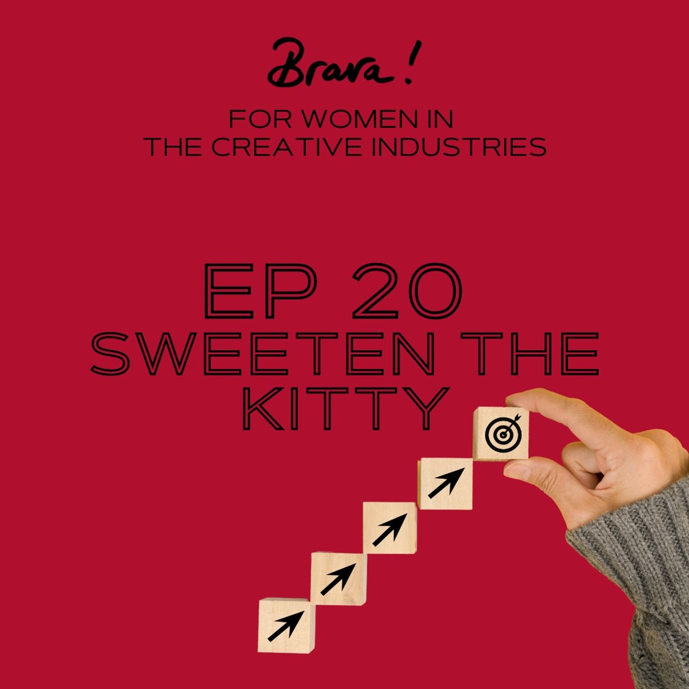 Episode 20 - Sweeten the Kitty