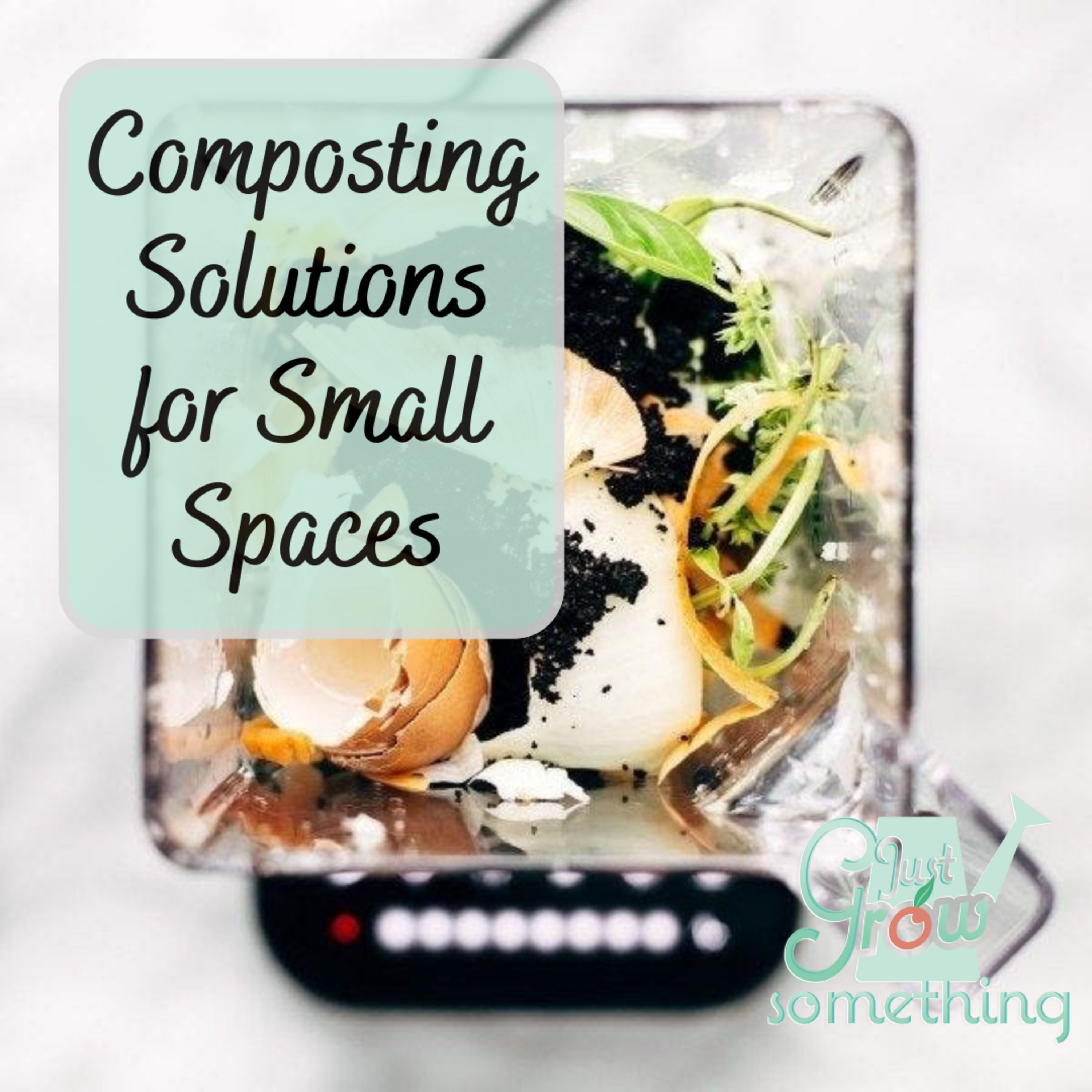 Simple Compost Solutions for Every Garden Space - Ep. 218