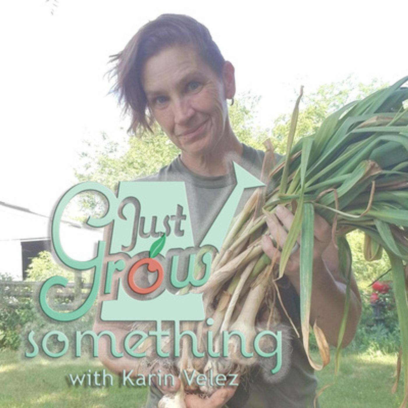 Ep. 64 - Cloning Your Most Productive Garden Plants