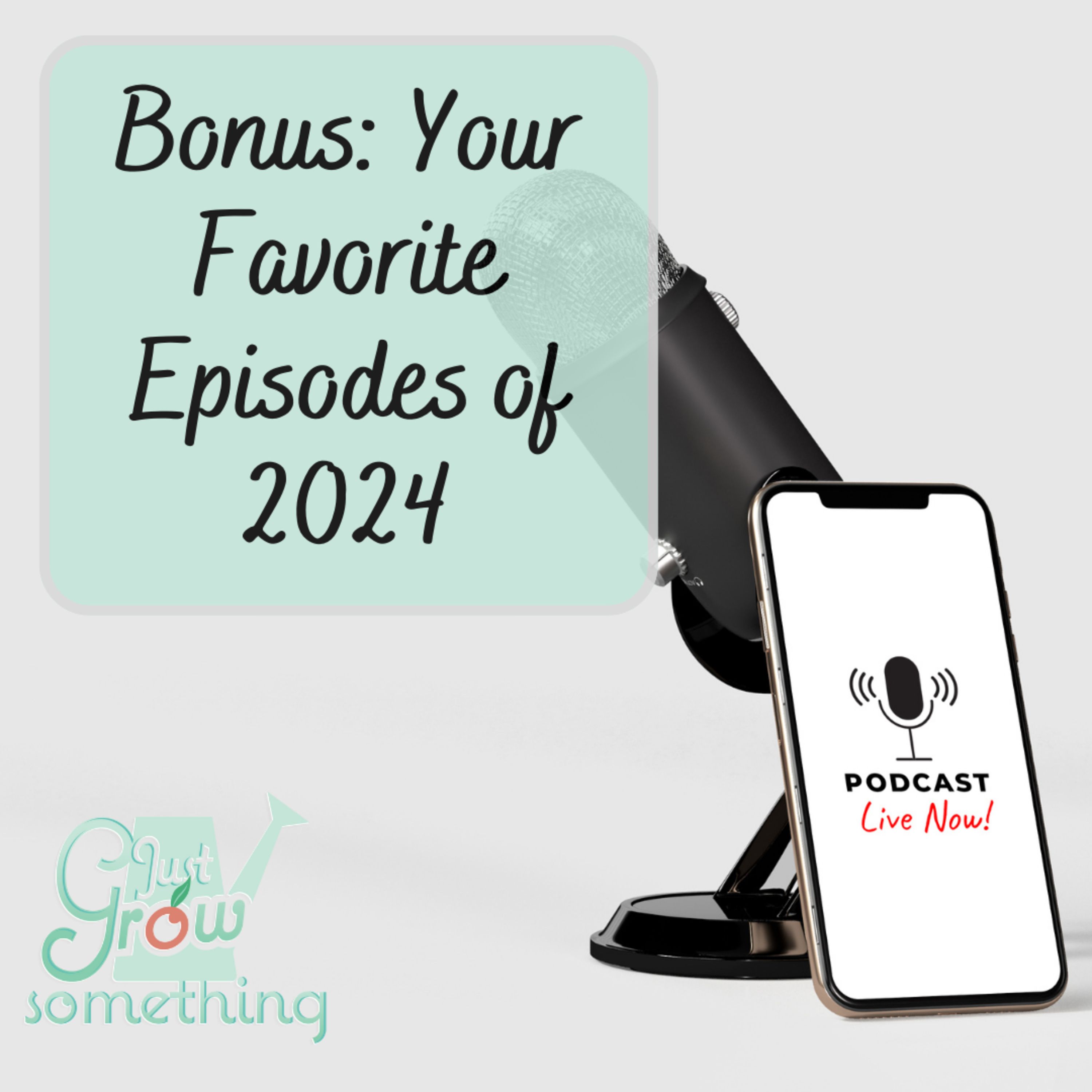 Top 5 Episodes, an Honorable Mention, and an All-Time Favorite