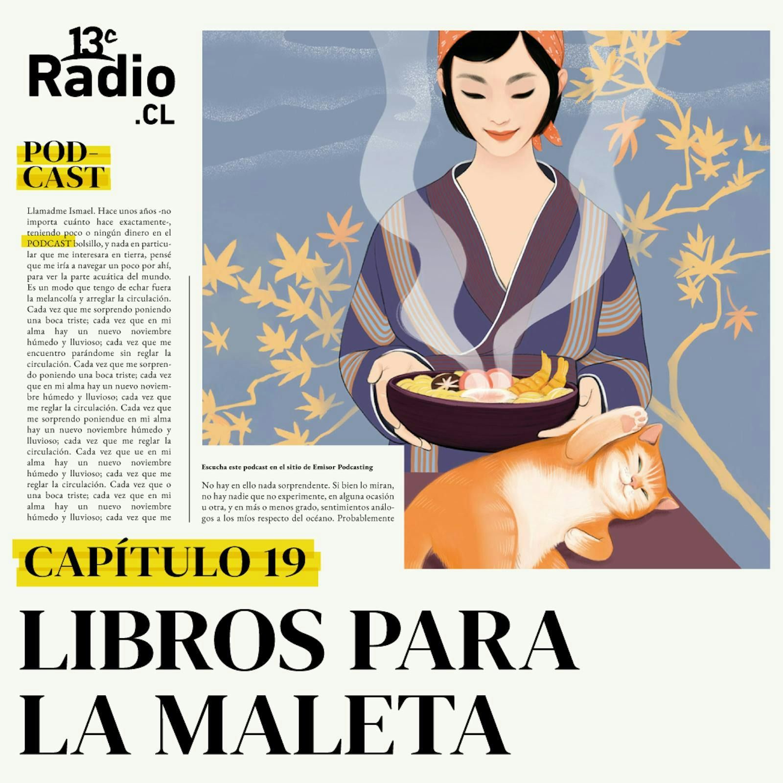 Libros para la maleta