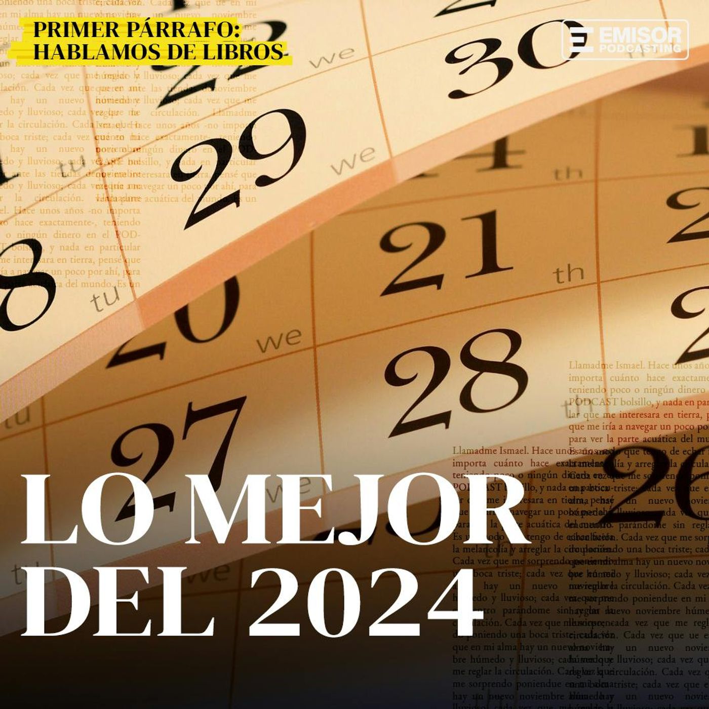 Lo mejor del 2024