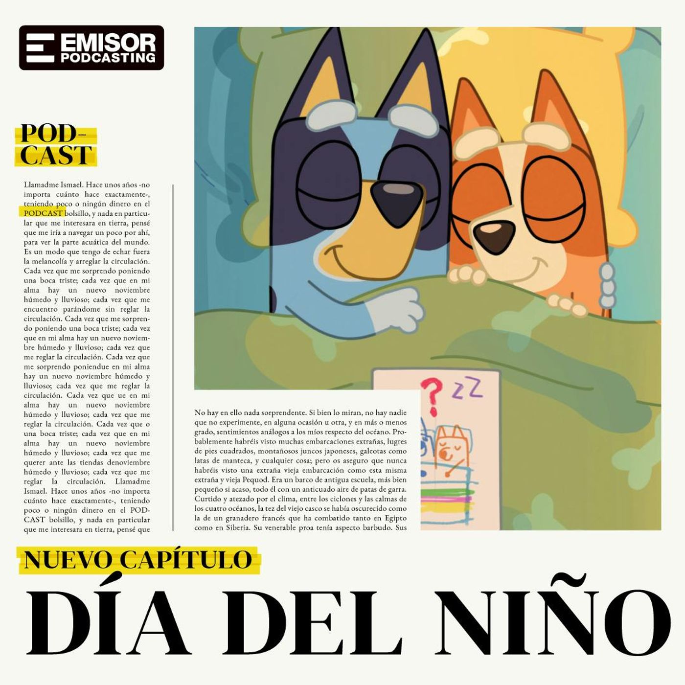 ¡Recomendados para el Día del Niño!