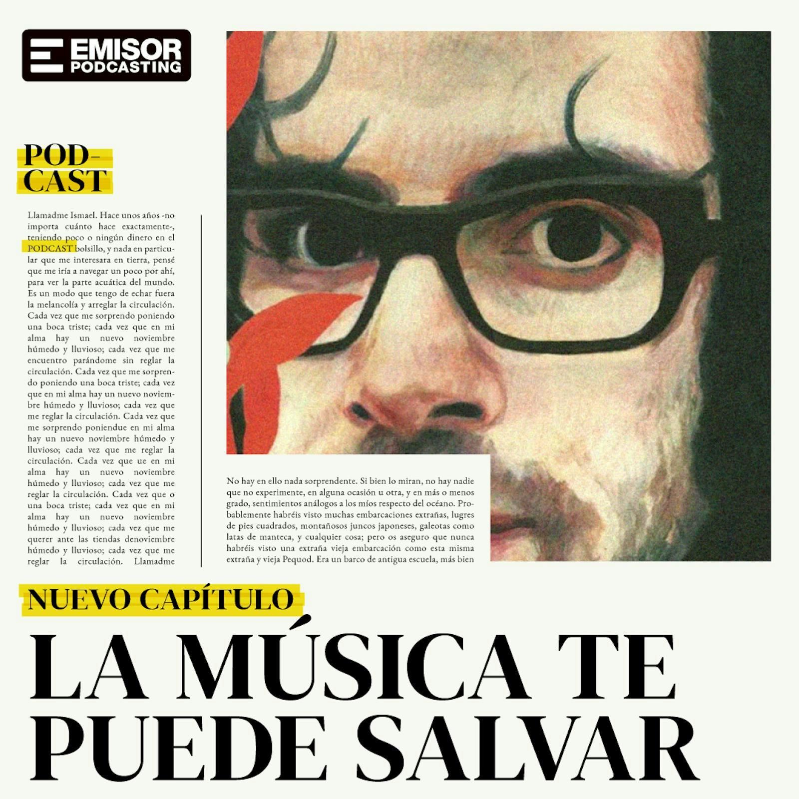 La música te puede salvar la vida