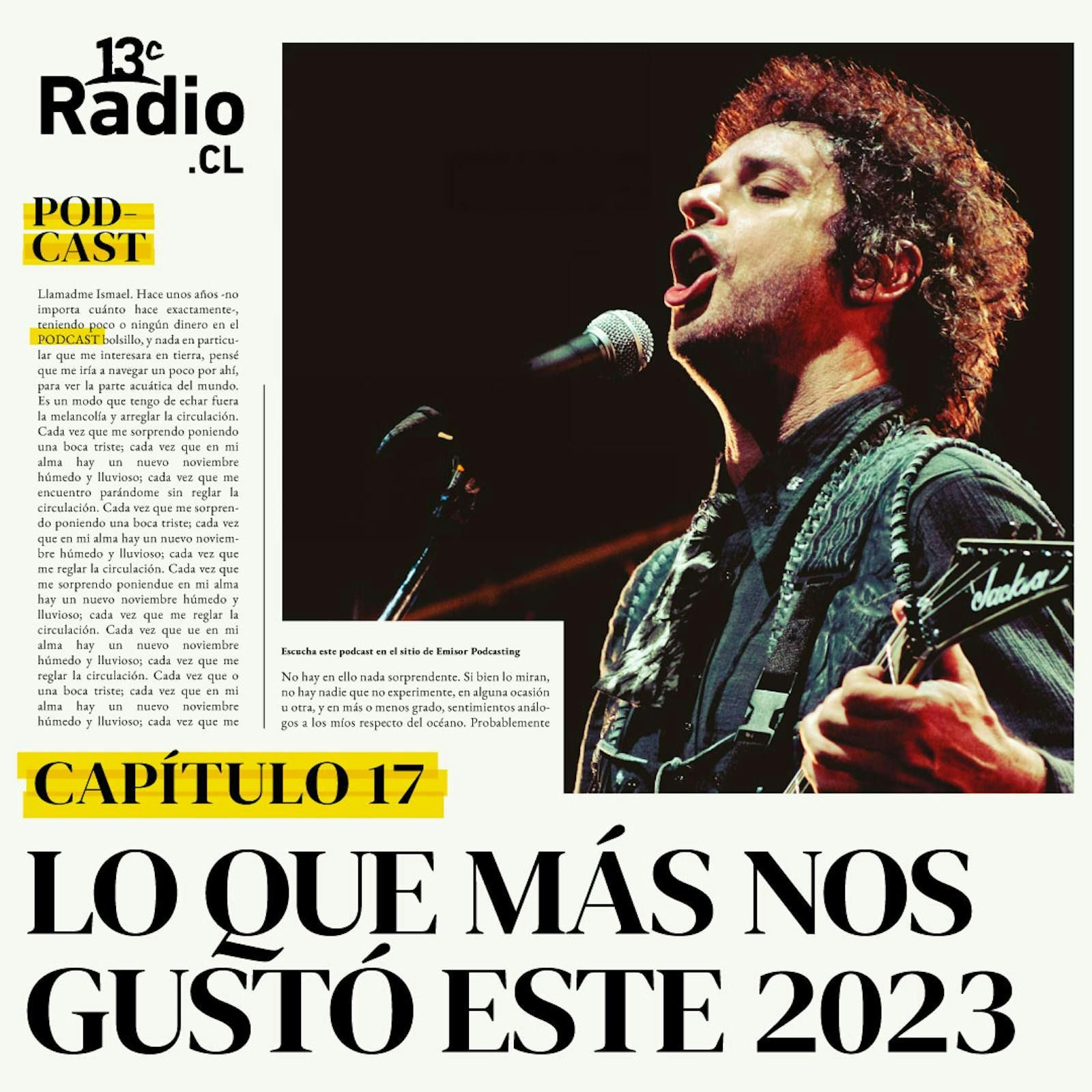 Lo que más nos gustó este 2023