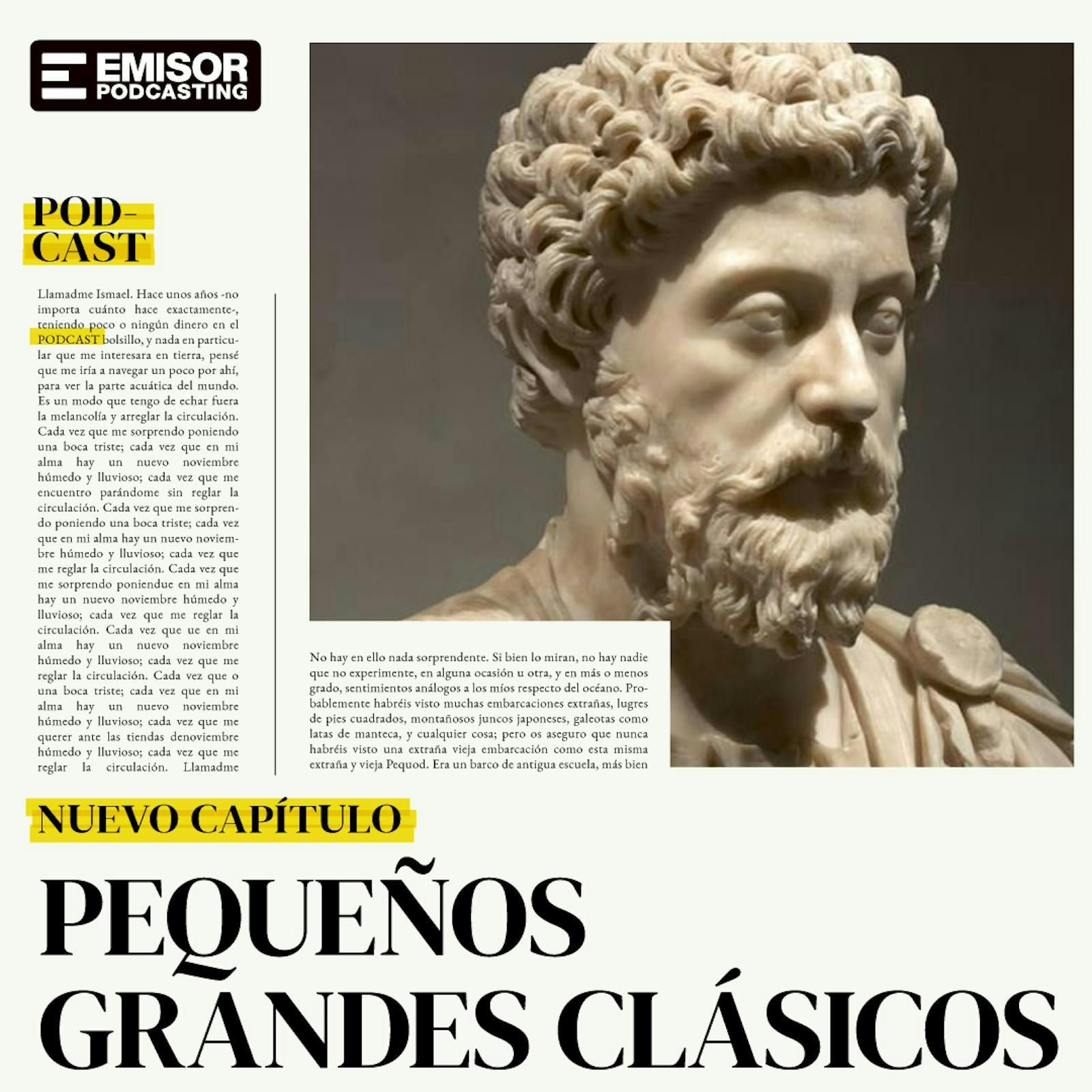 Pequeños grandes clásicos