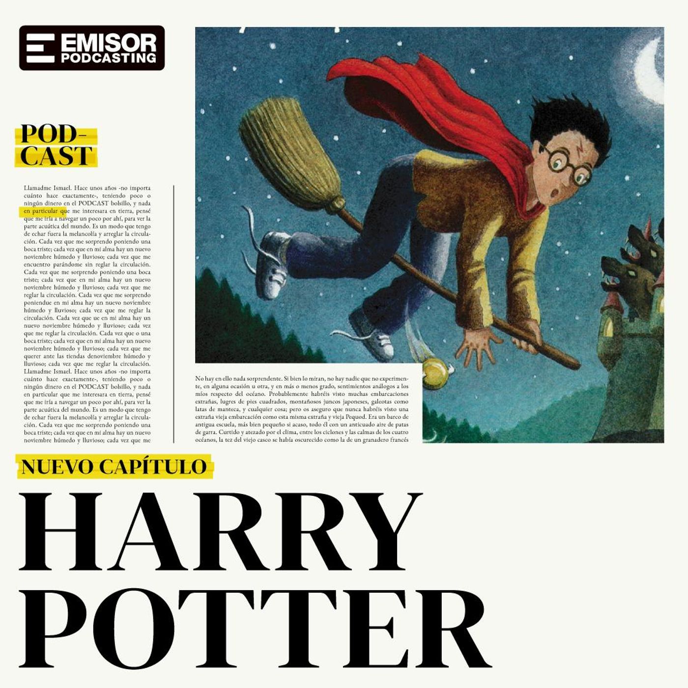 Harry Potter