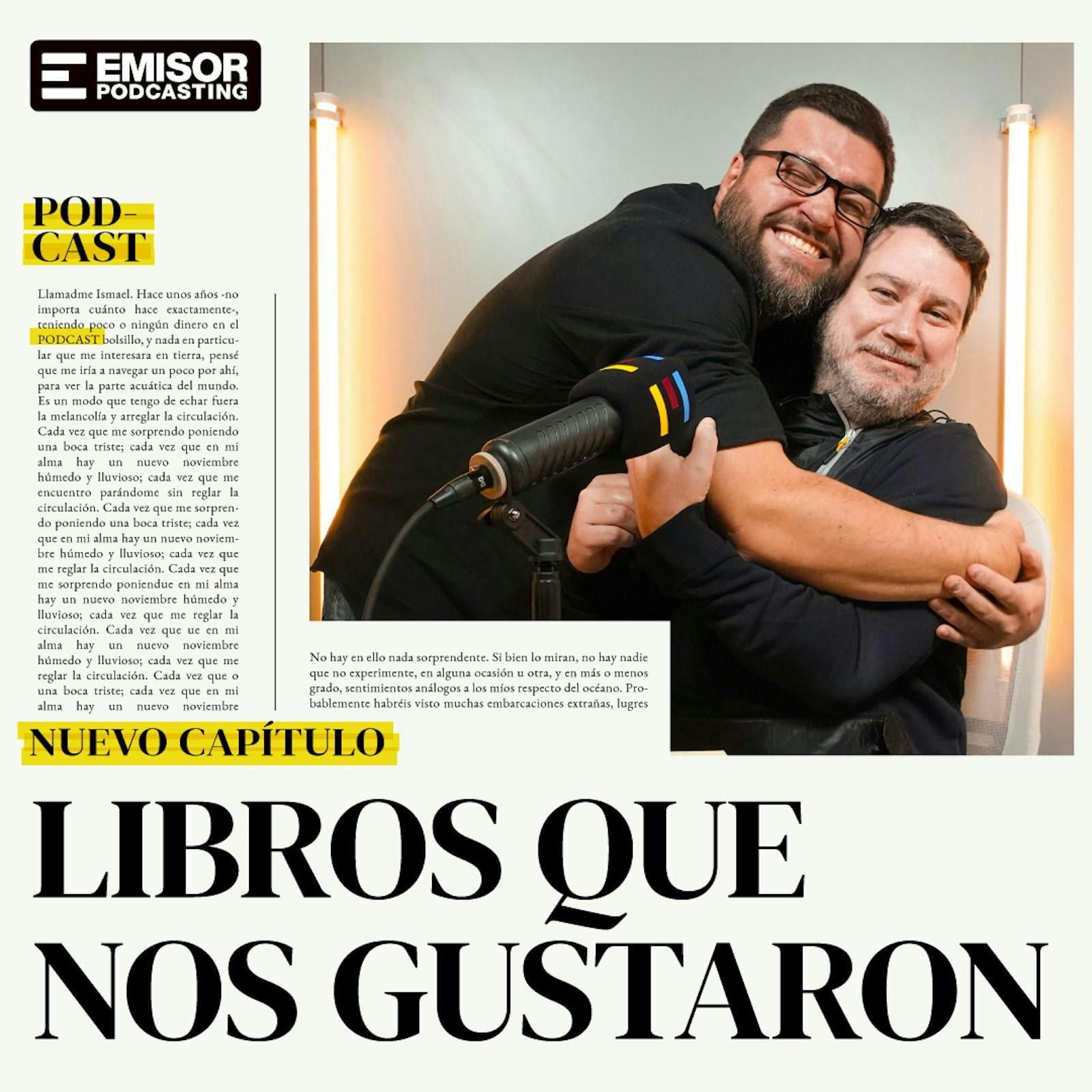 Libros que nos gustaron
