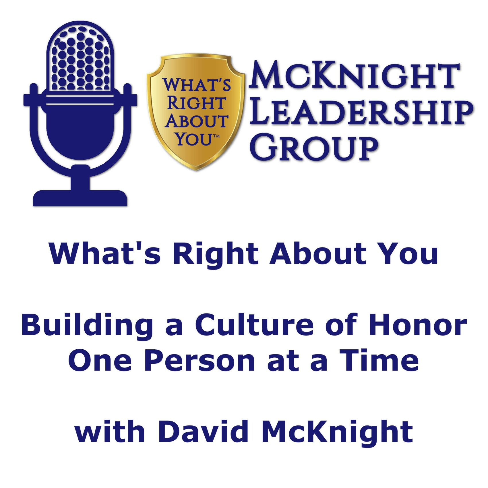 What Does Conflict Do to Illustrate What's Right About You?