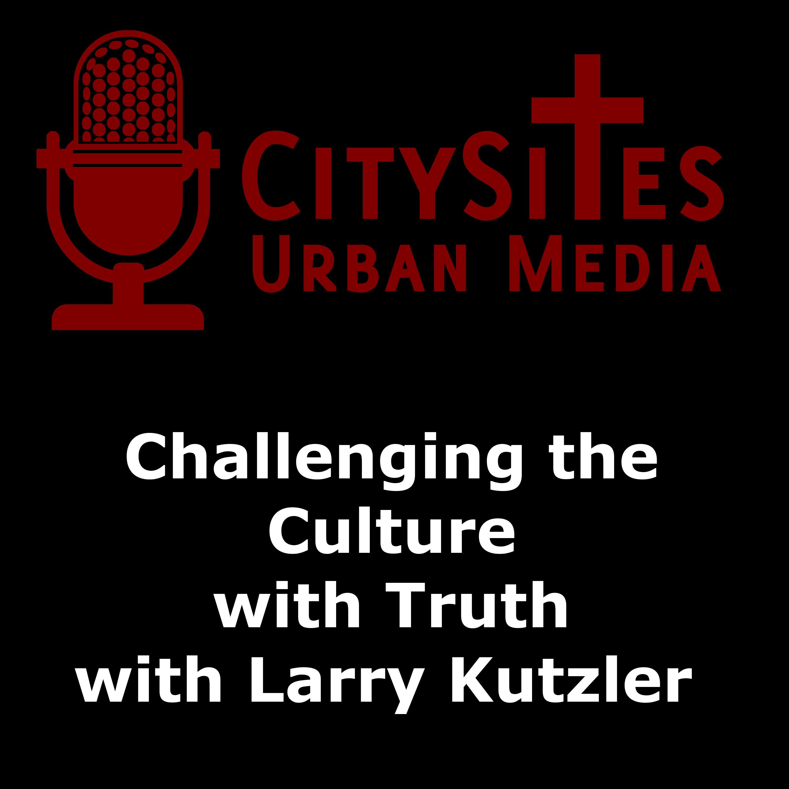 CitySites Podcast Network