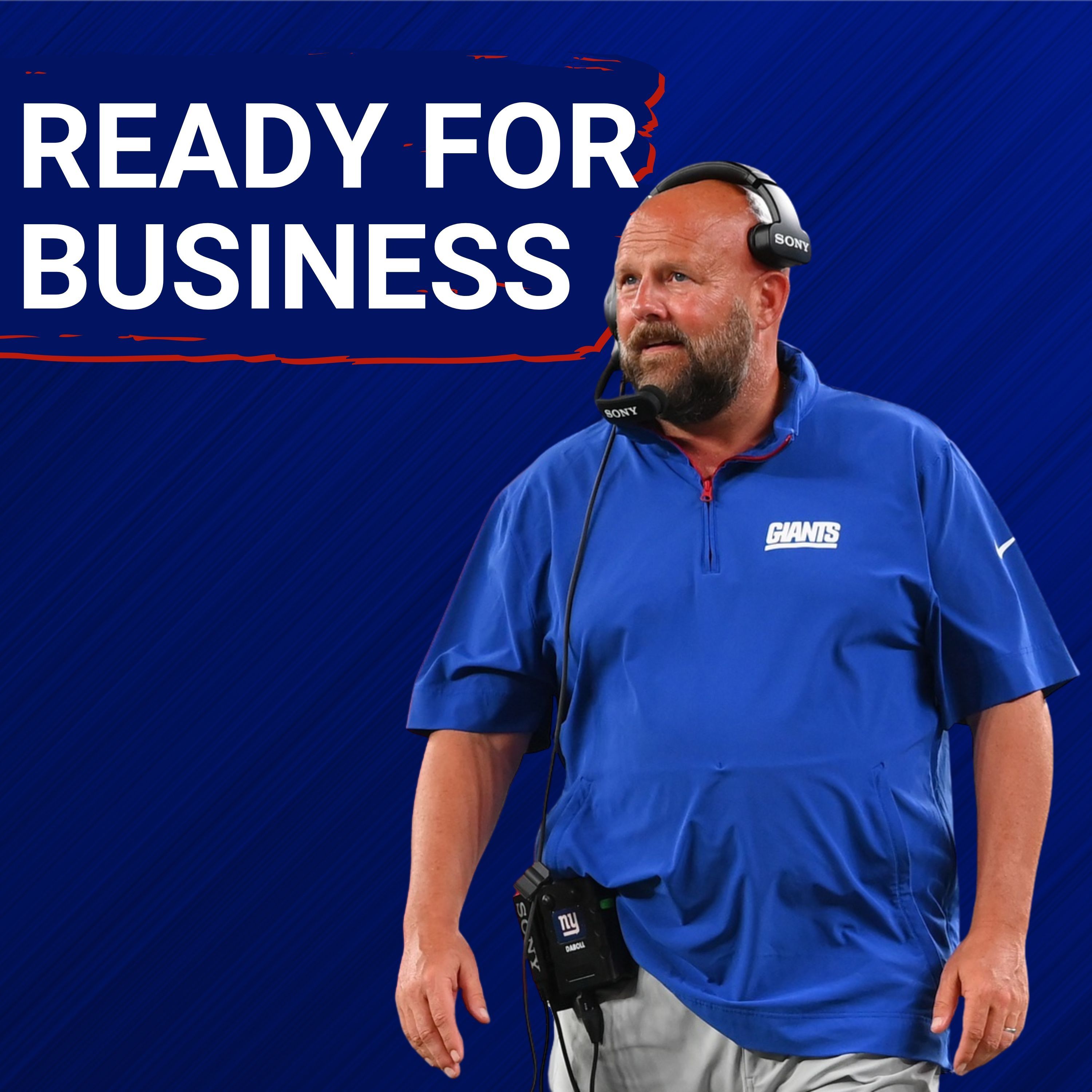 Key NY Giants Trends Ahead of Season Opener
