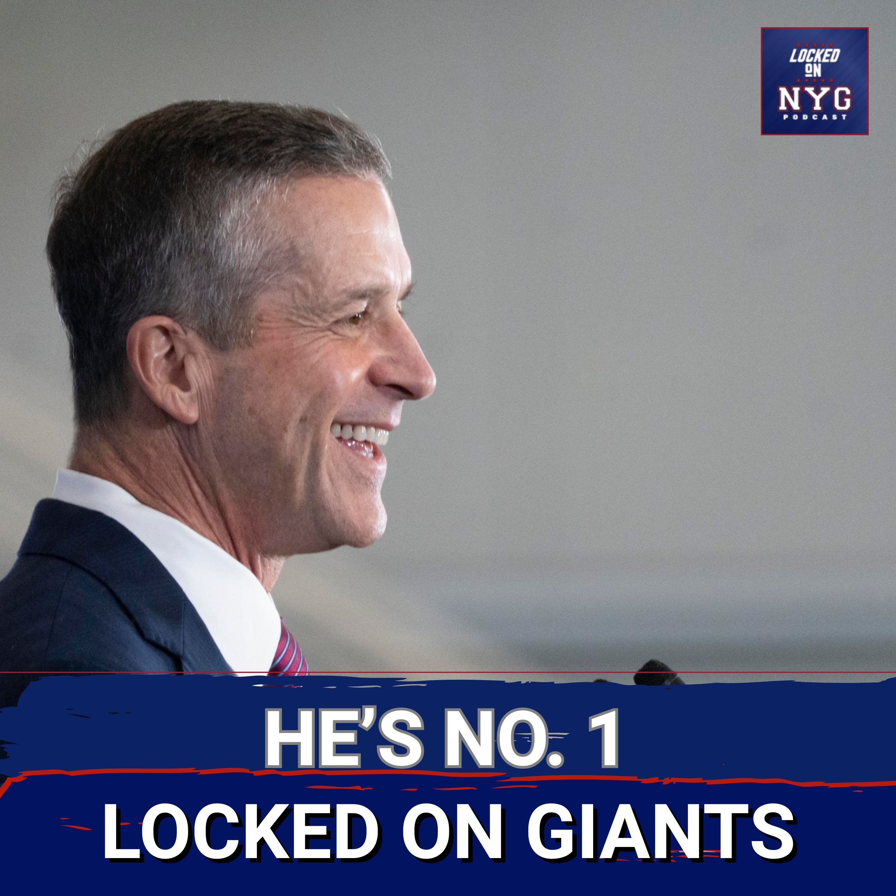 New York Giants Head Coach John Harbaugh Voted Top Head Coaching Hire of 2026 (By Most)