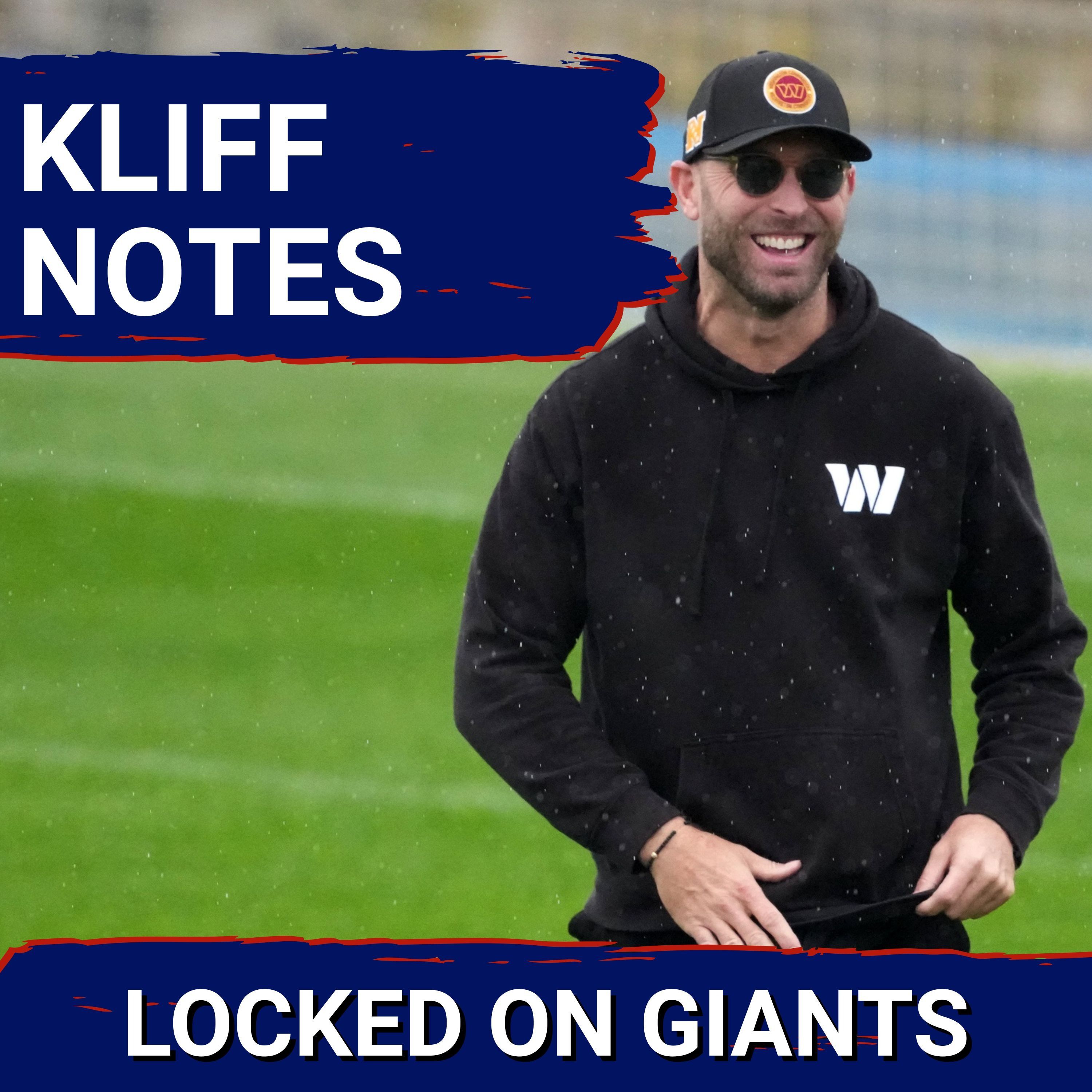 Scouting Report on New York Giants OC Candidate Kliff Kingsbury