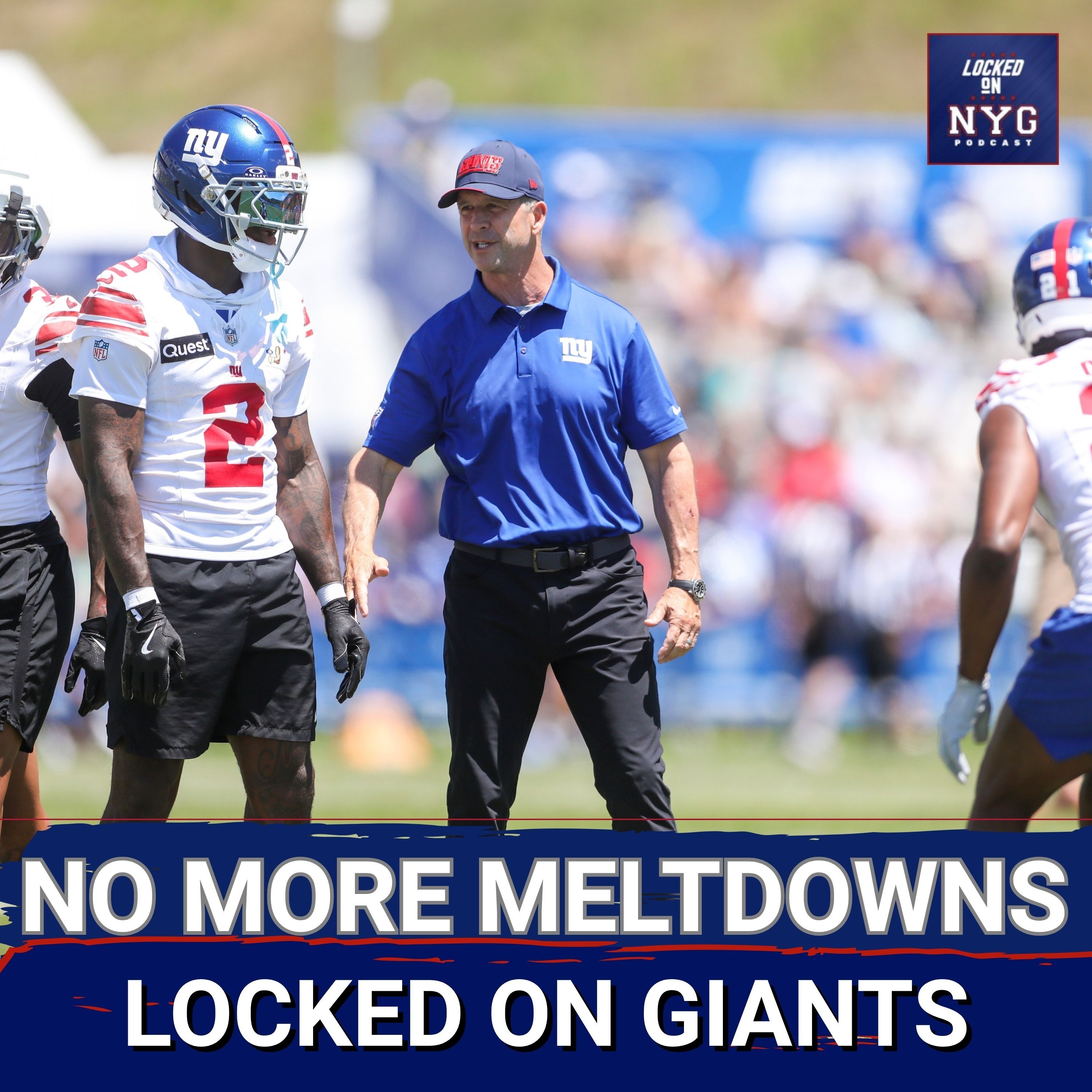 New York Giants Giants MUST Solve Fourth-Quarter WOES