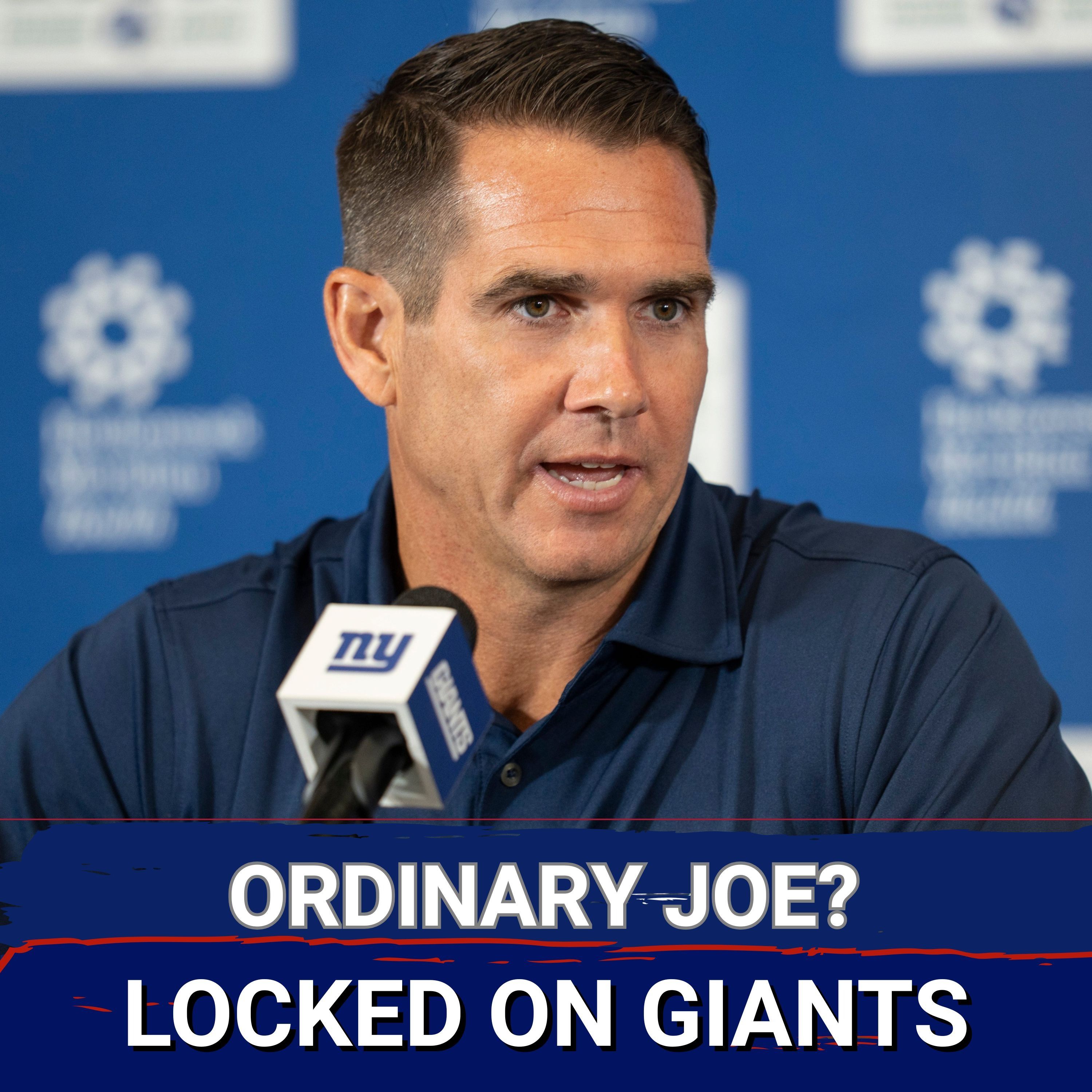 Did NY Giants Make Right Decision to KEEP Joe Schoen?