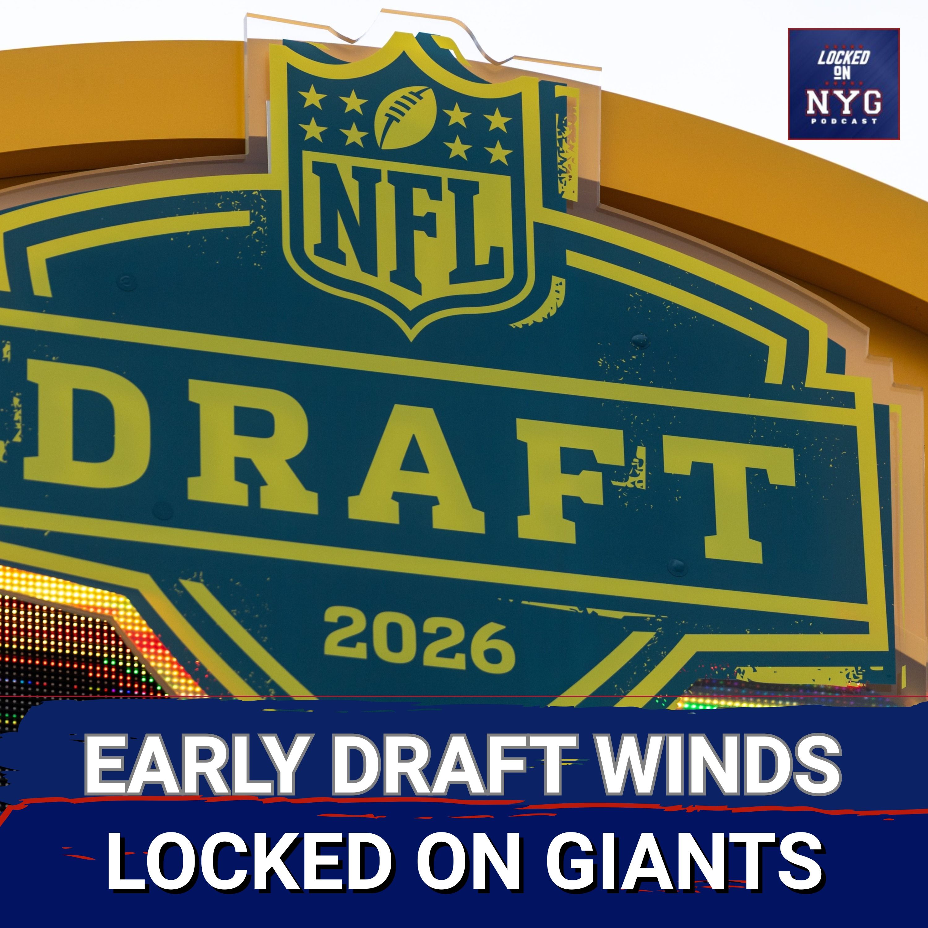 DRAFT WINDS: Who are some emerging draft prospects who best fit the Giants' needs?