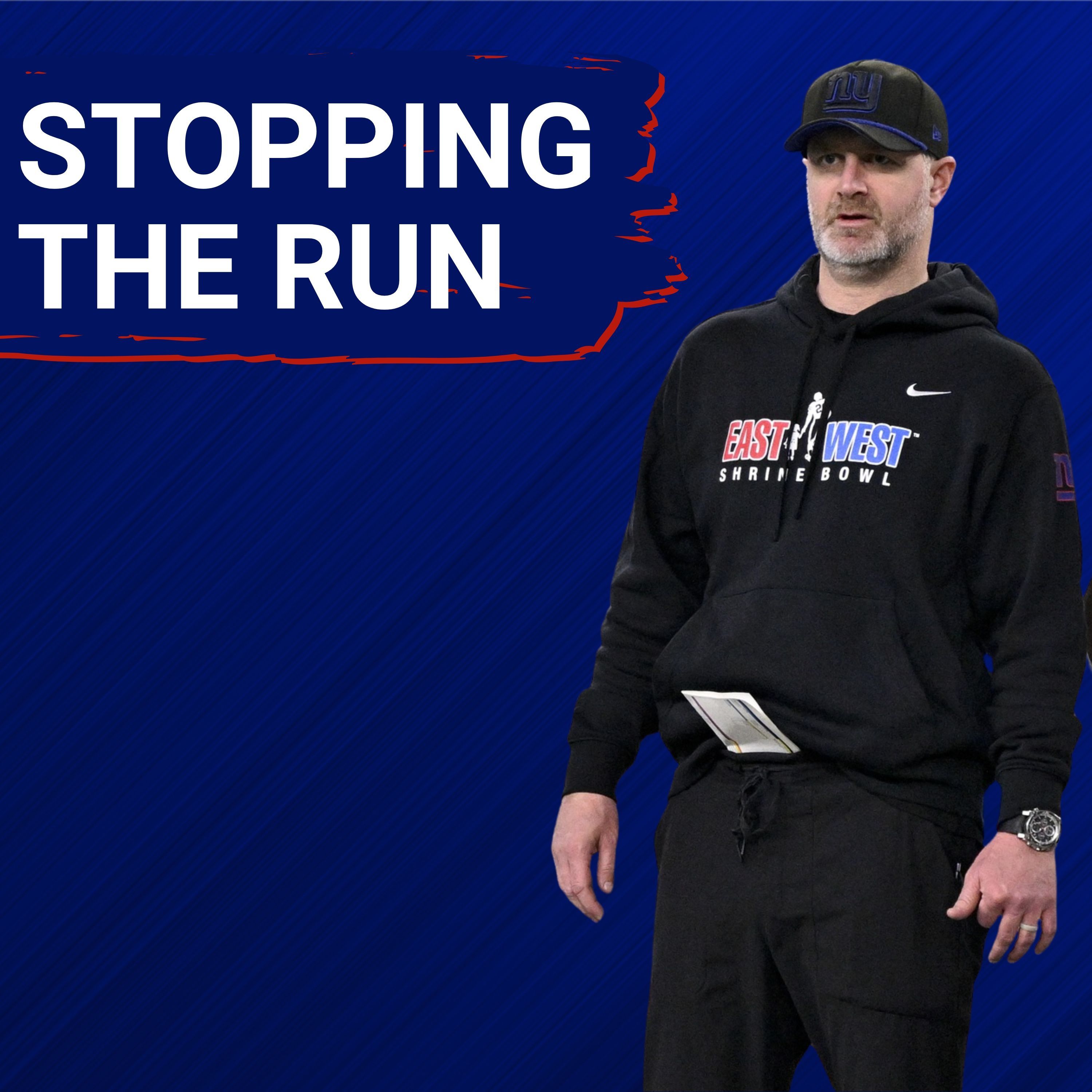 New York Giants Run Defense Needs to Stop Doing This to Improve