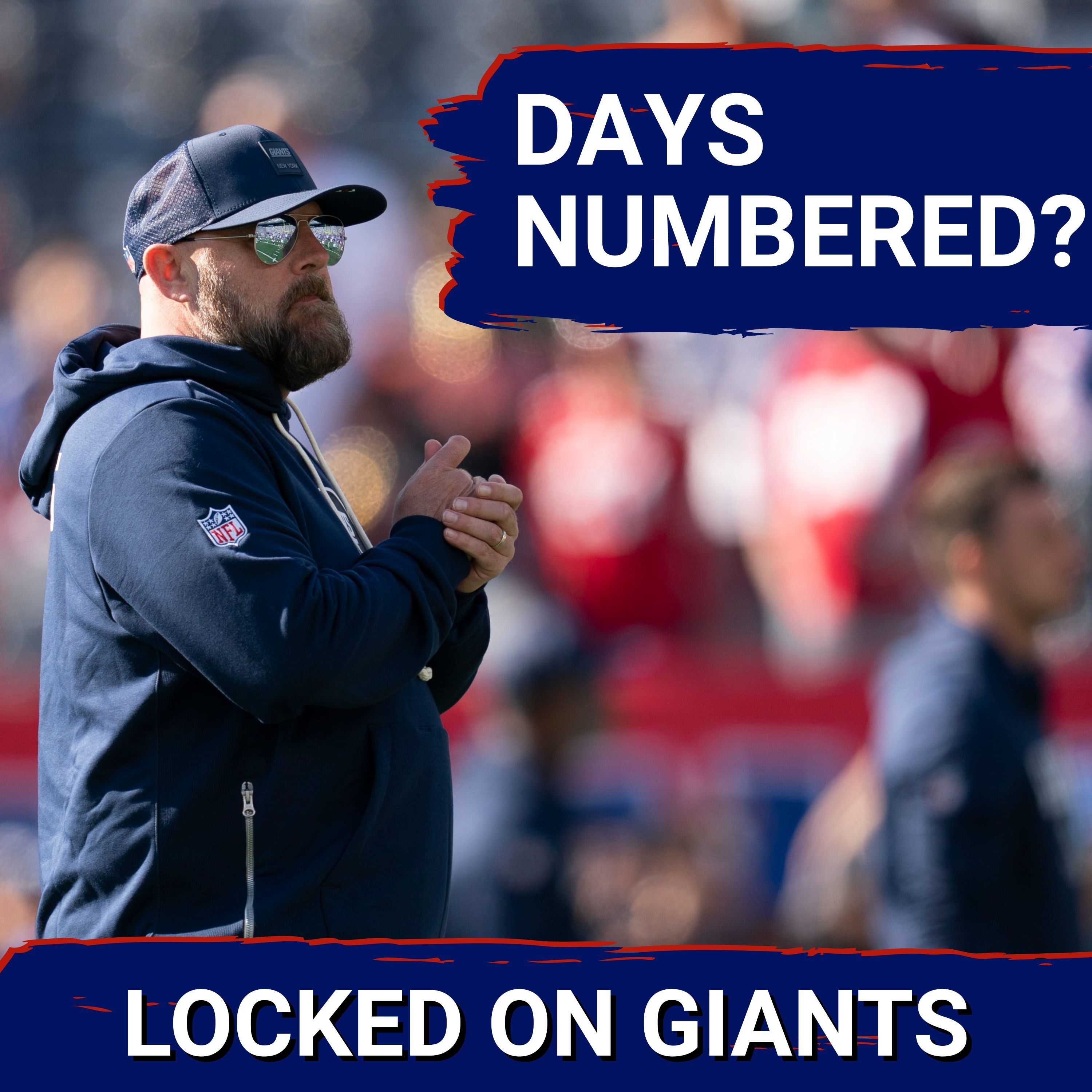 New York Giants Coach Brian Daboll’s Future in MAJOR Doubt