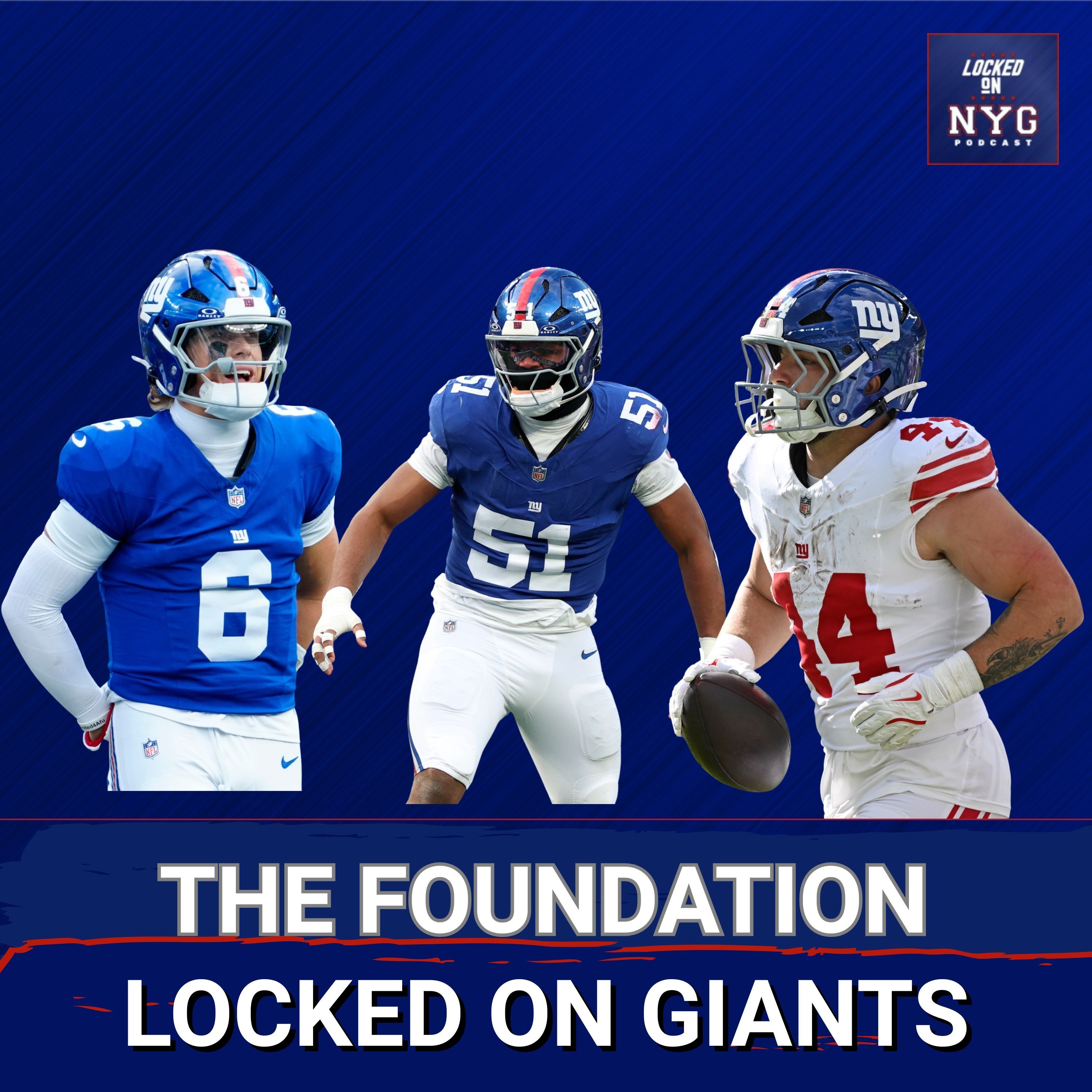 New York Giants 2025 Draft's Recognition at Combine Reinforces a Promising Future