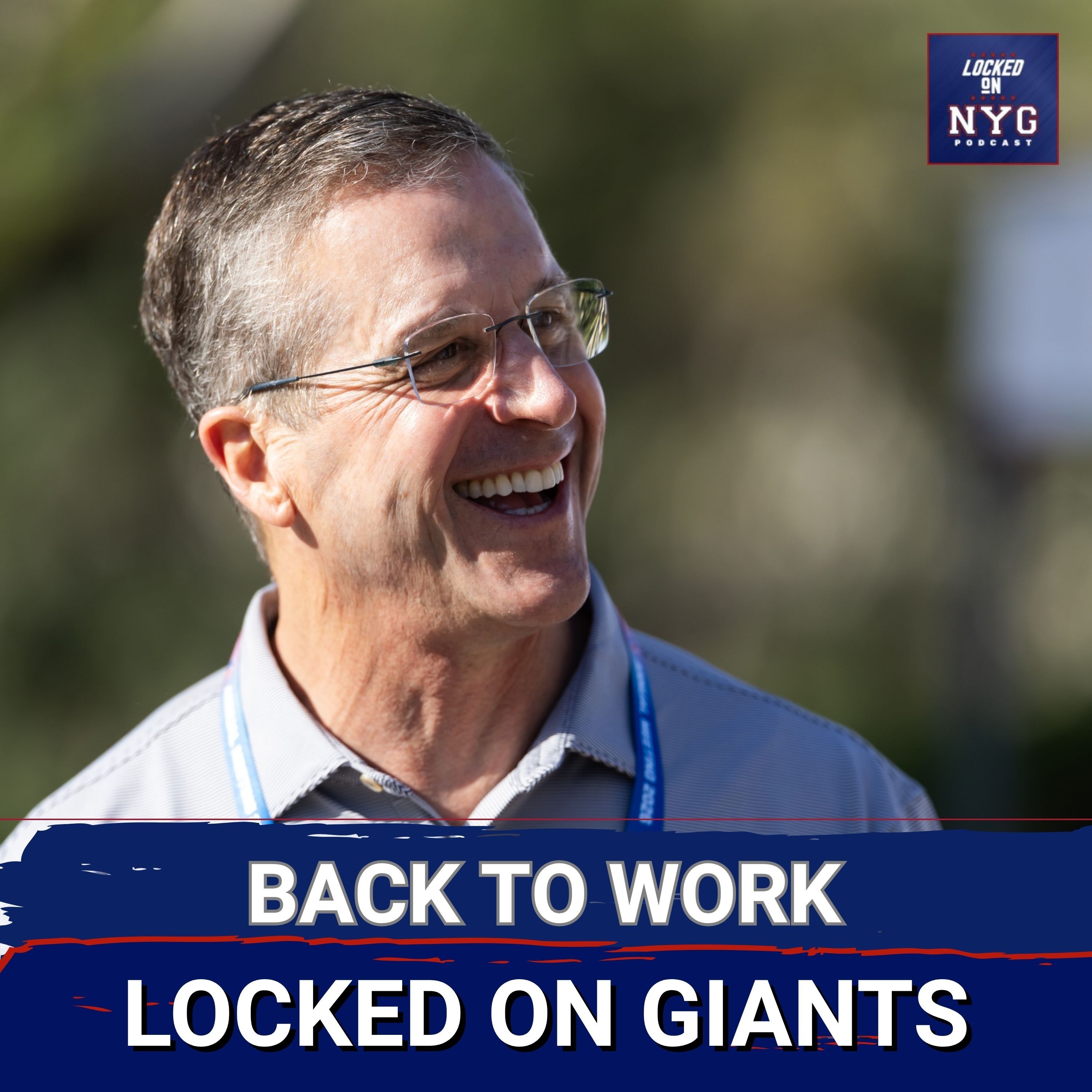 BUZZ: Harbaugh CALMS New York Giants Amid DEXTER LAWRENCE PAY Controversy—Will He Be TRADED?