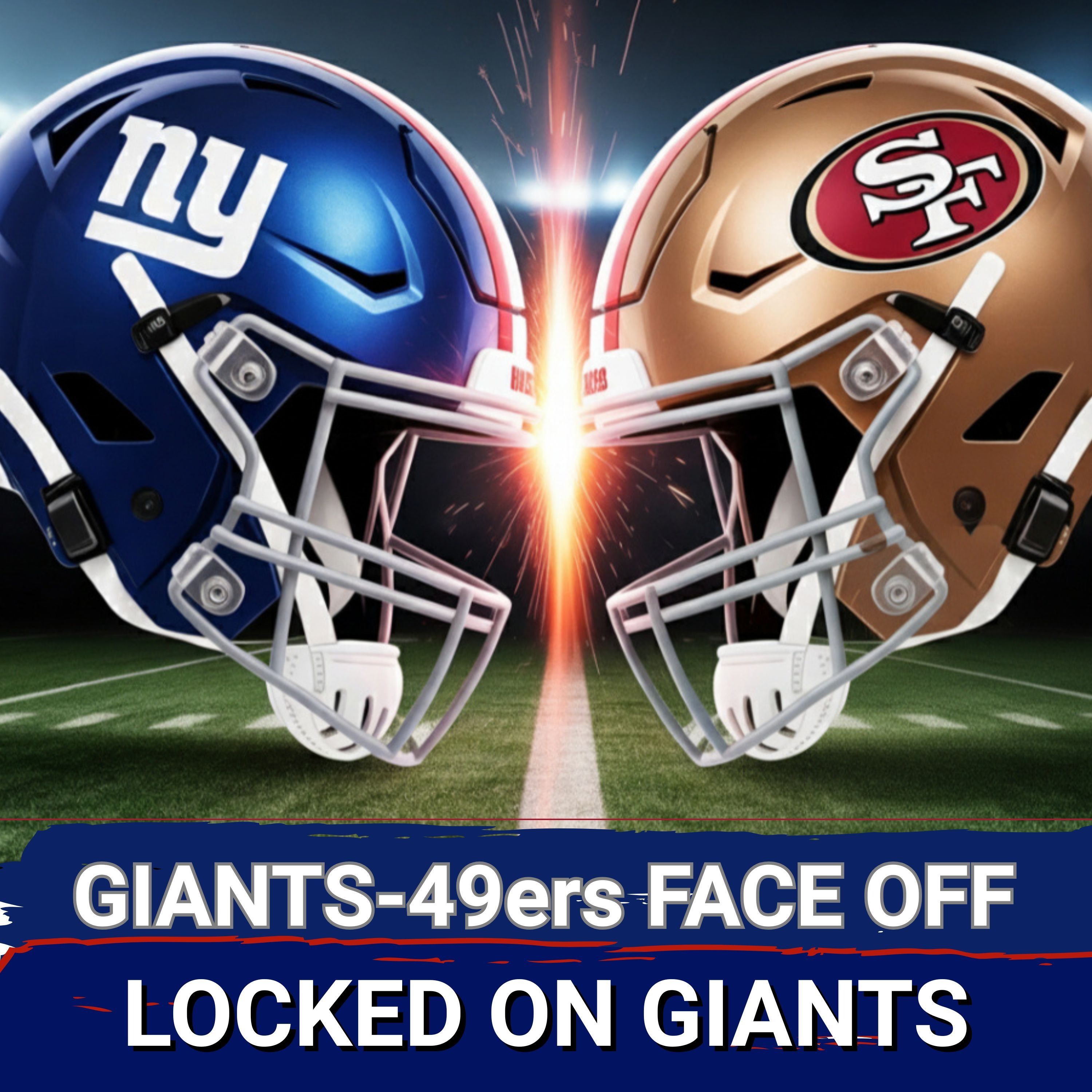 NY Giants Look to Rebound Against 49ers NY Giants Look to Rebound Against 49ers