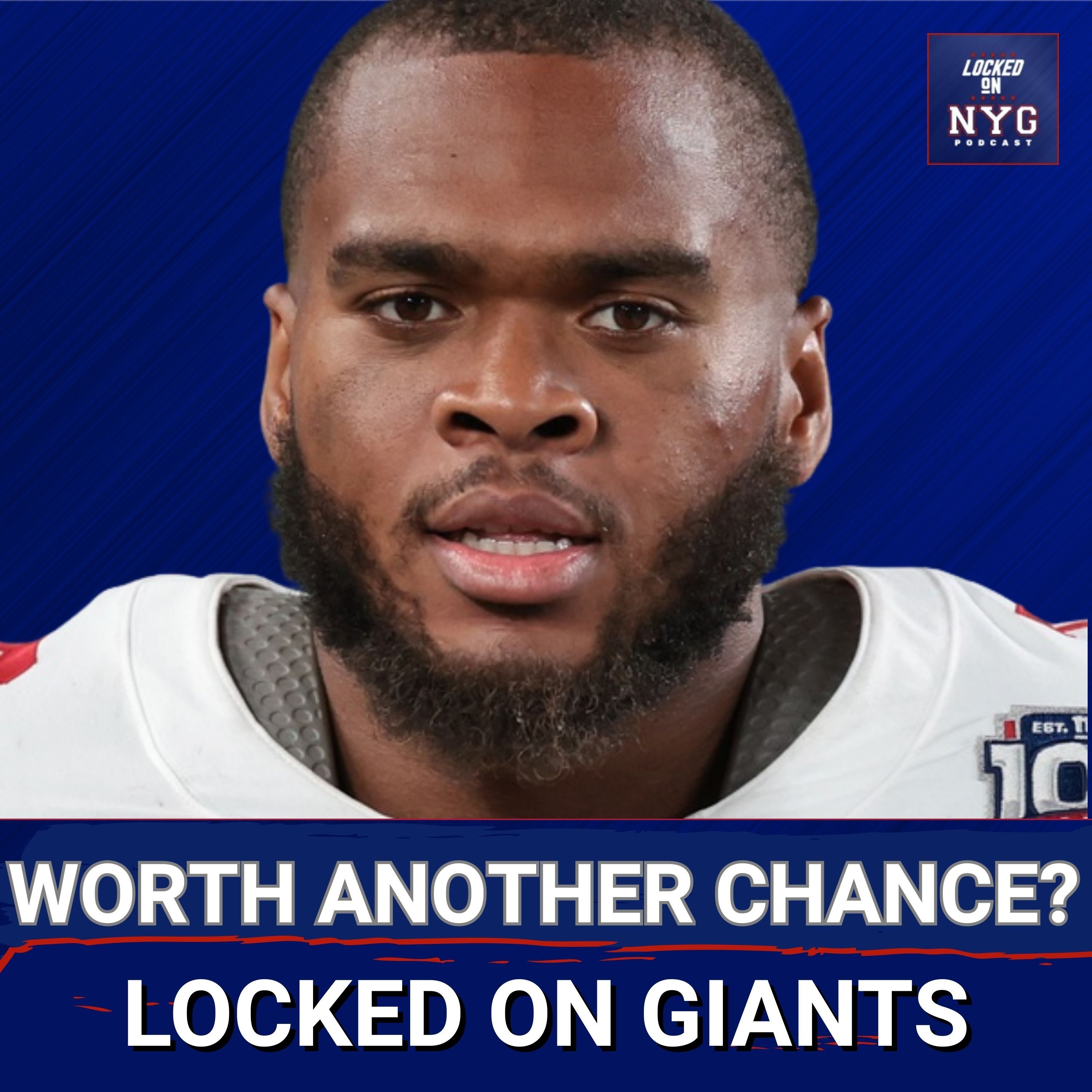 SHOCK VALUE: Why the New York Giants' Evan Neal Gamble Could PAY OFF in the Power Run Era