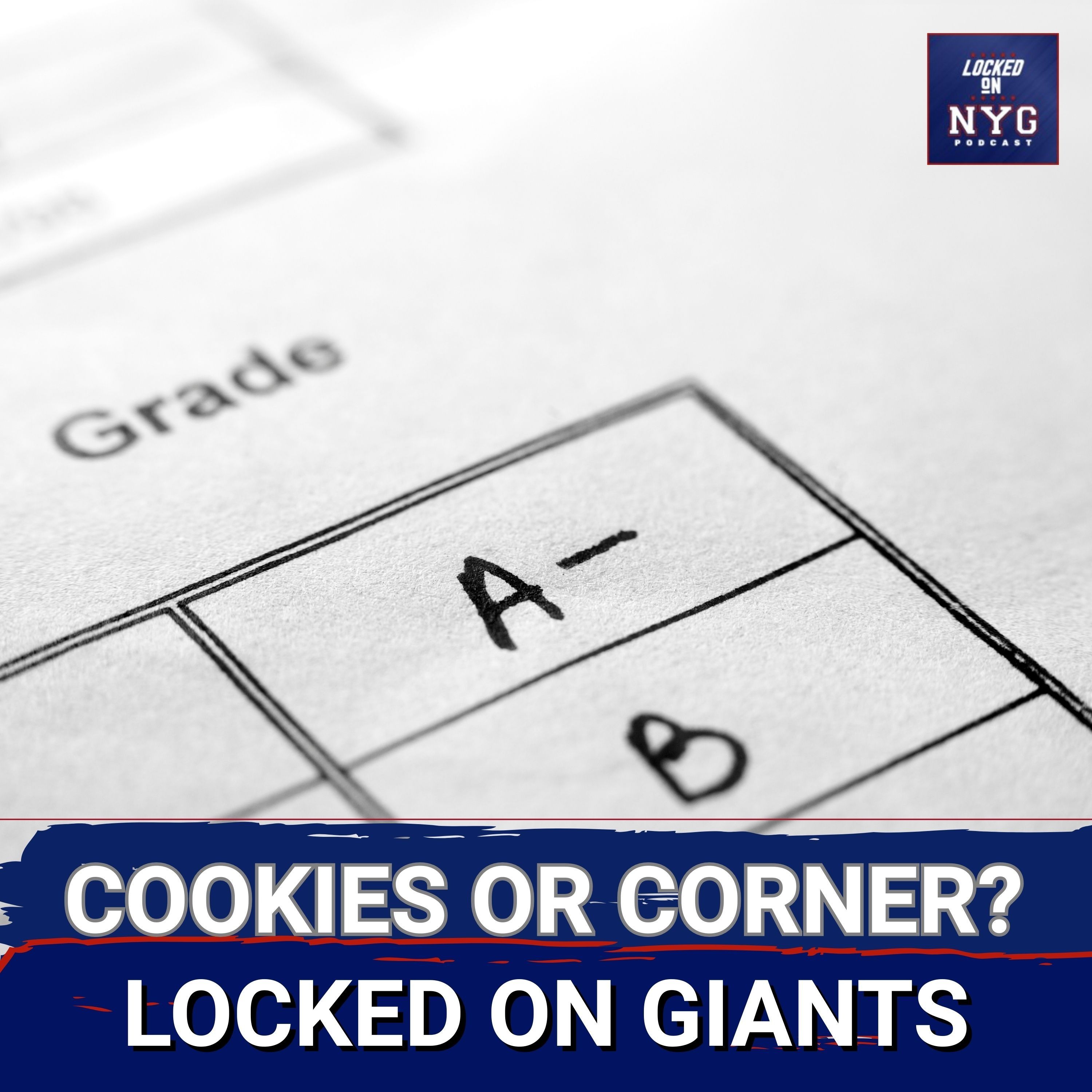 Did the New York Giants Make the Grade?