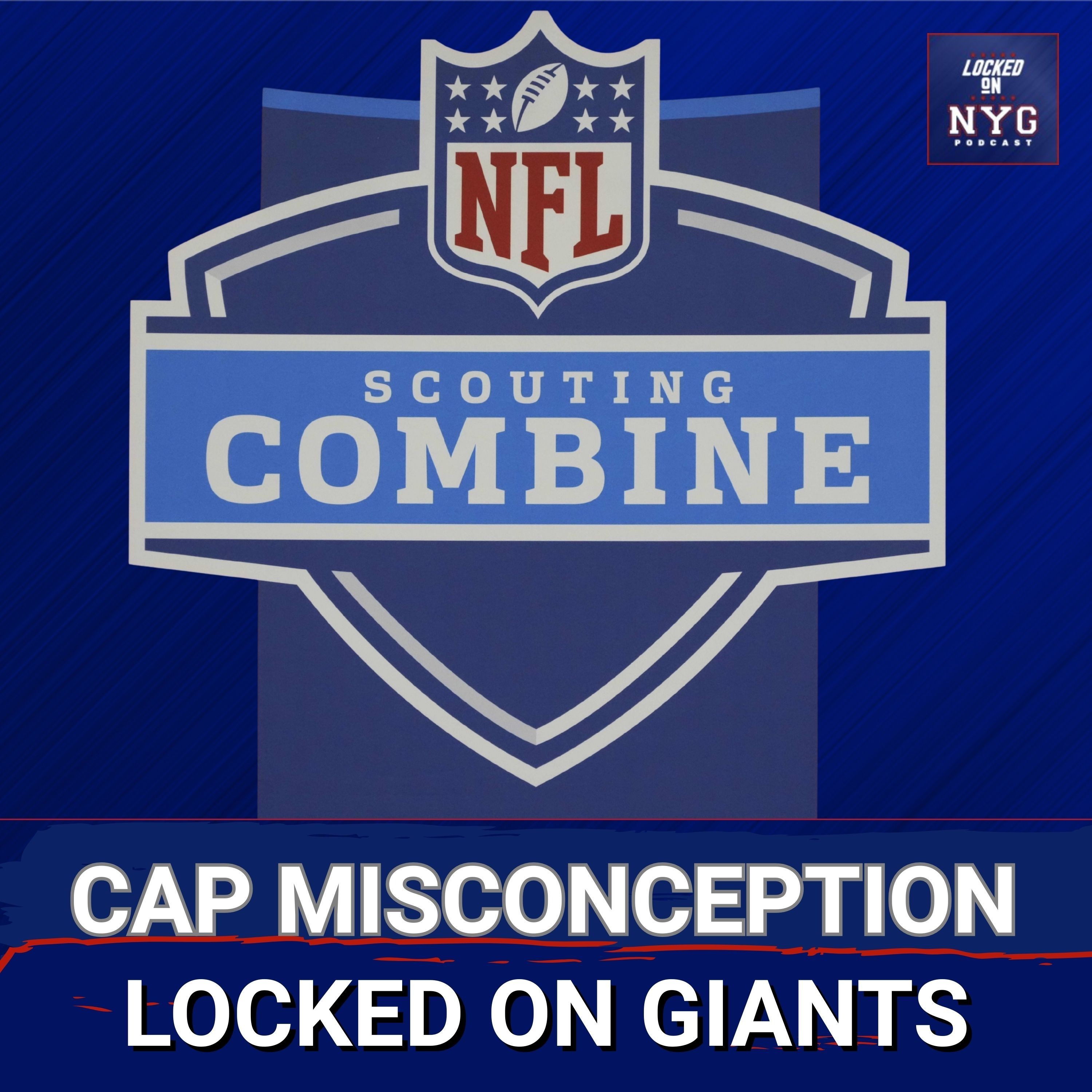 New York Giants Combine Fact vs. Fiction