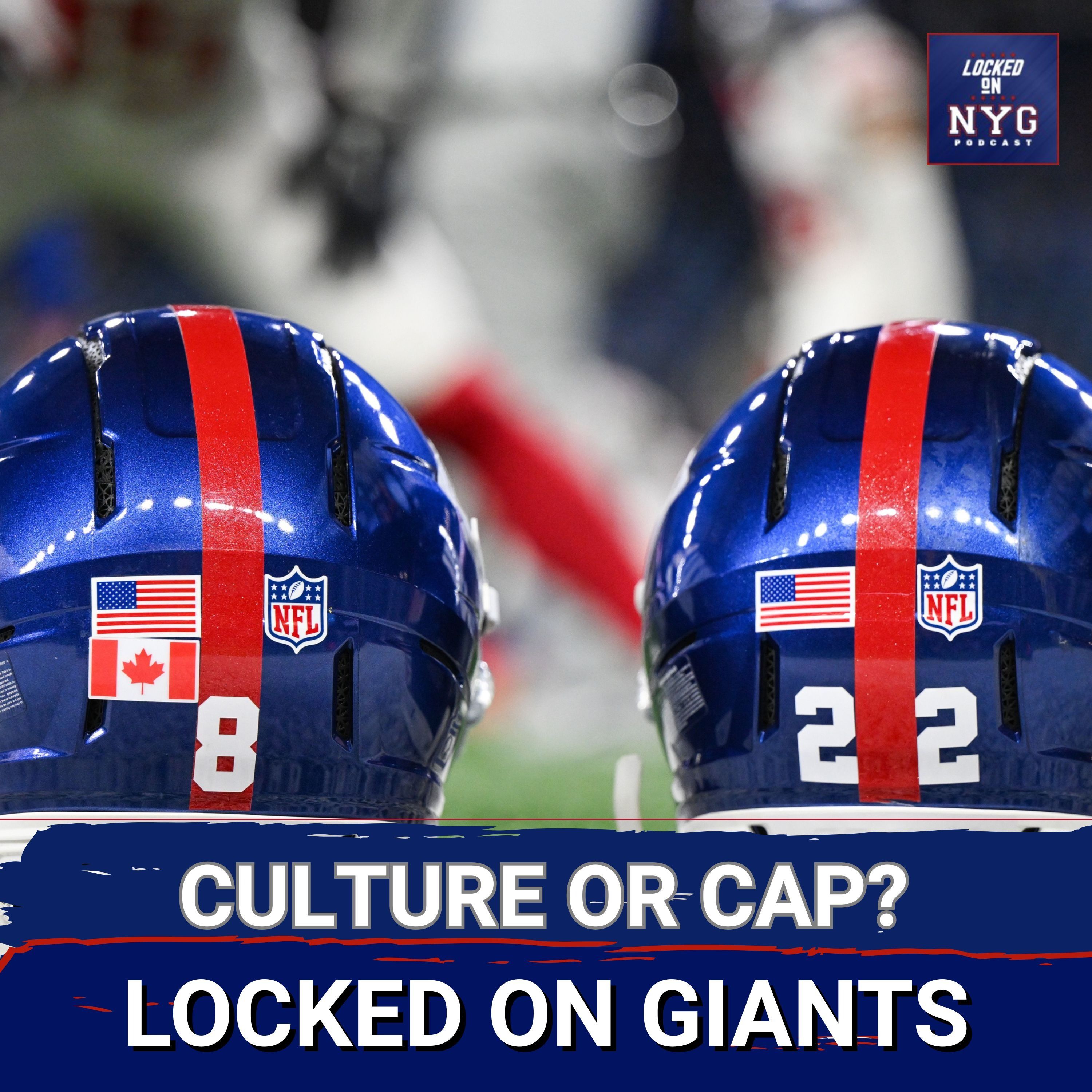 Where are New York Giants’ Biggest Problems ROOTED? Where are New York Giants’ Biggest Problems ROOTED?