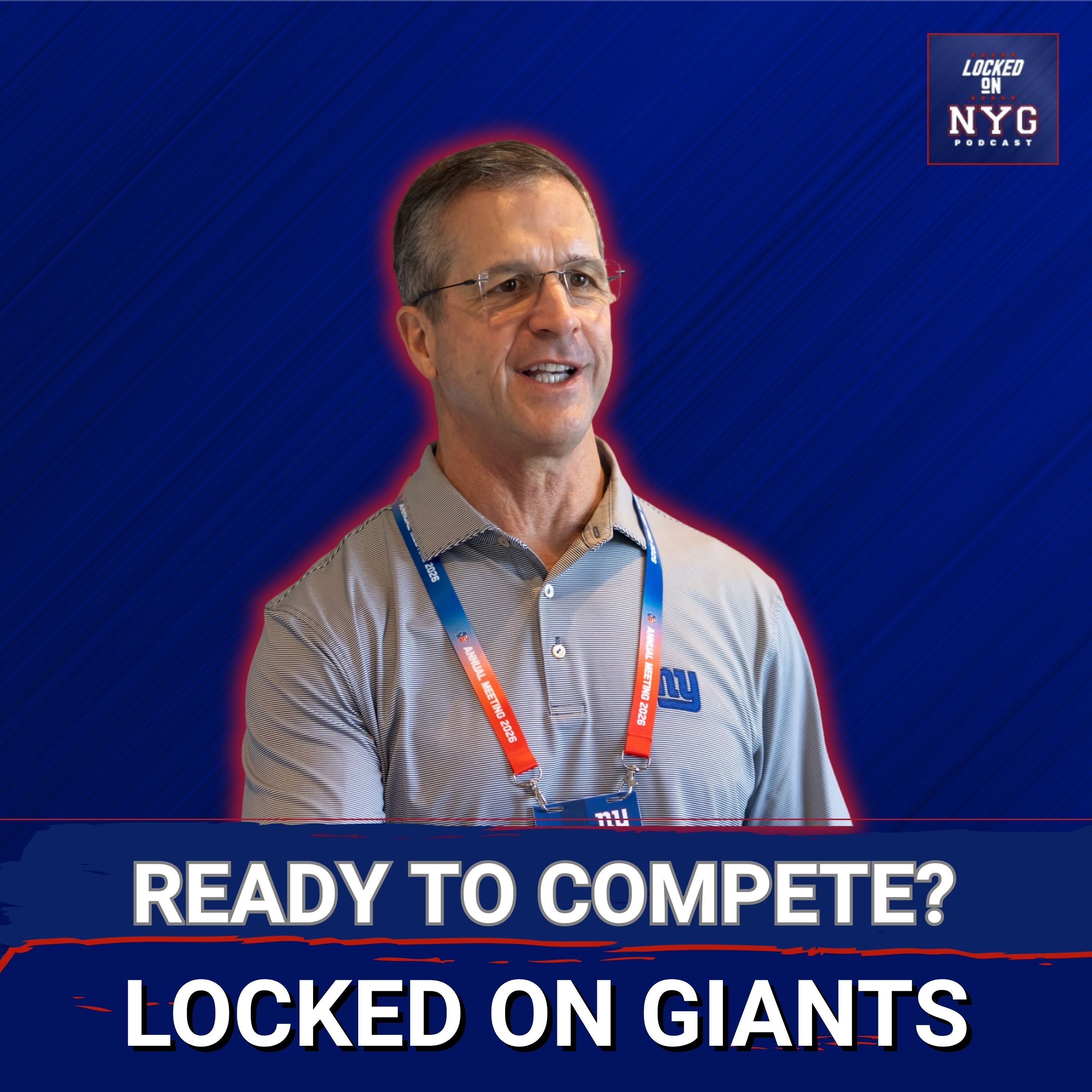 How Close Are New York Giants to Really Being Competitive?