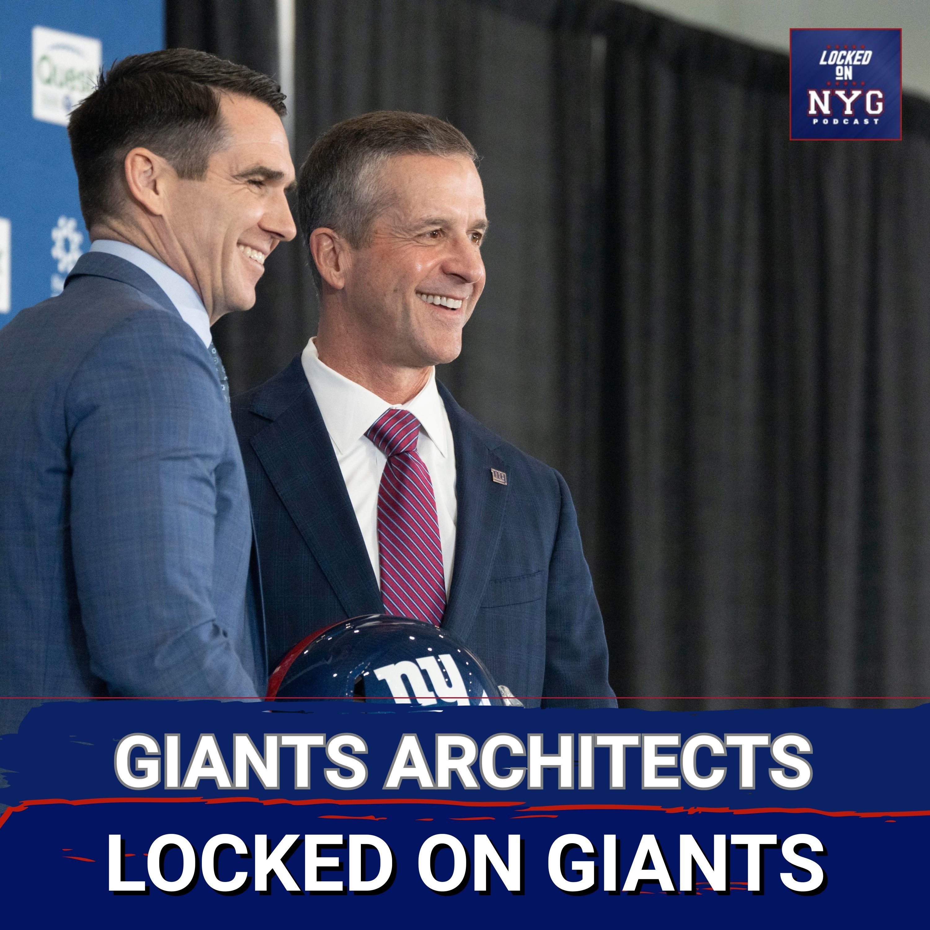 Where NY Giants GM Joe Schoen, HC John Harbaugh Need to Build the Most