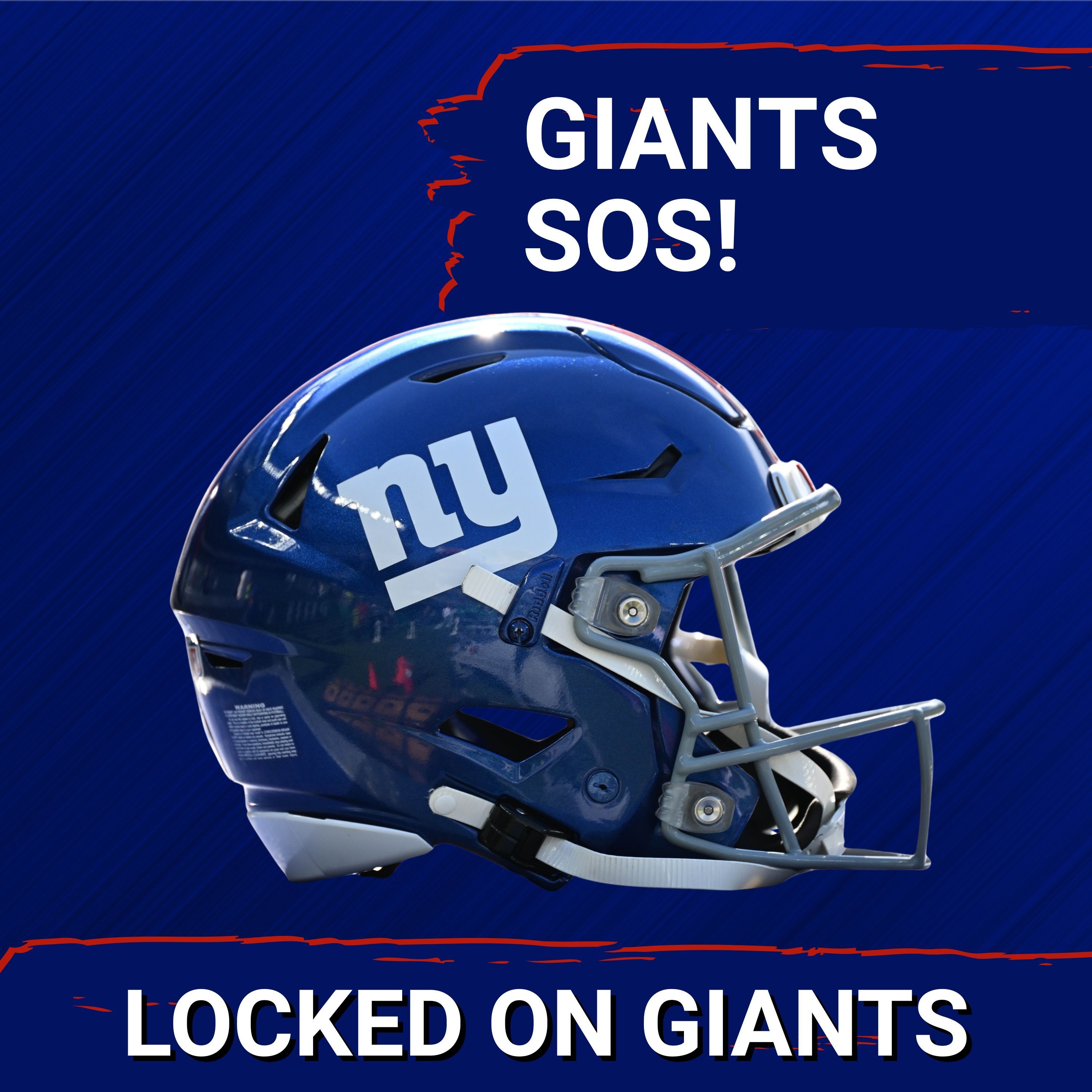 New York Giants Need to REGROUP, Starting at the Top New York Giants Need to REGROUP, Starting at the Top
