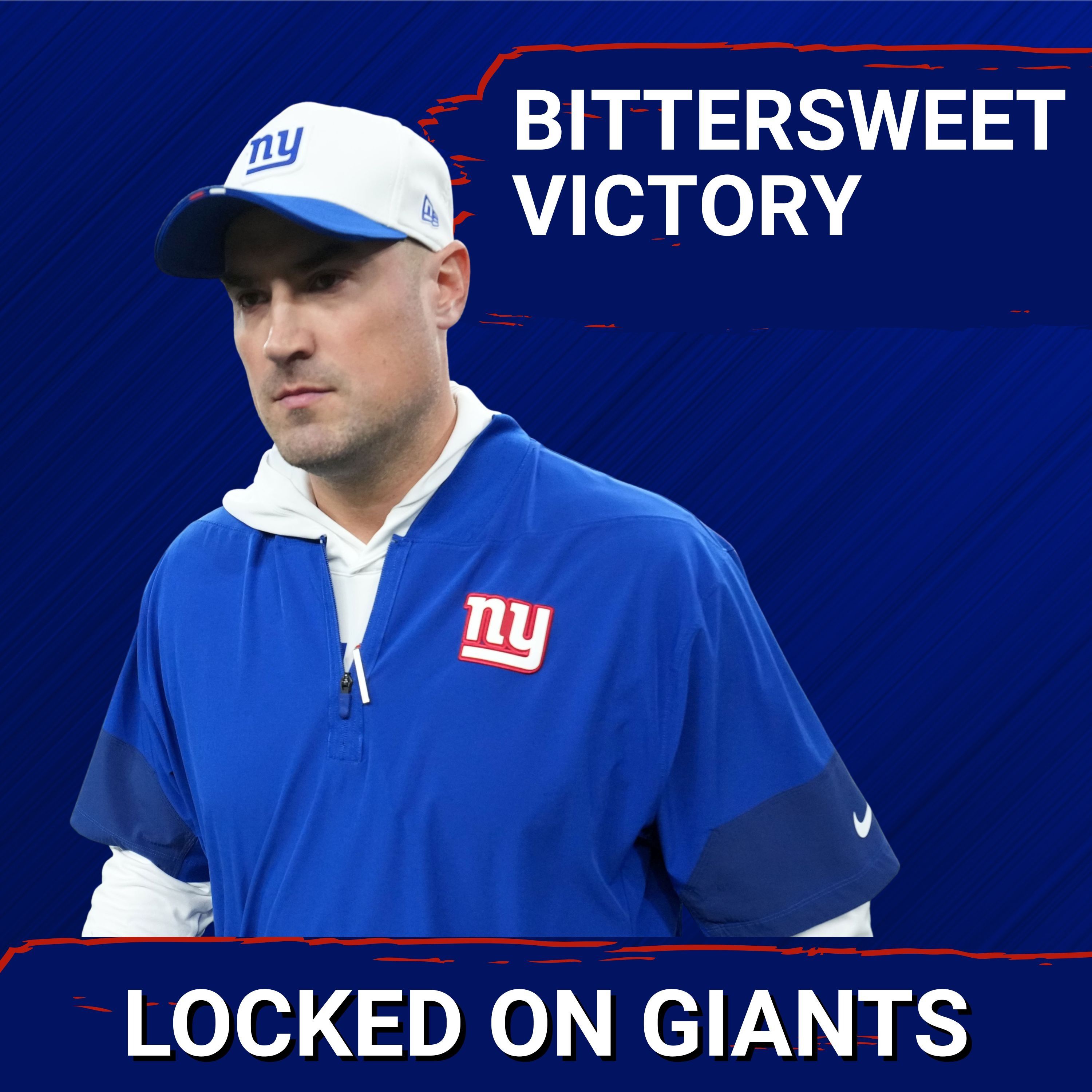 DRAFT DRAMA: New York Giants Win Over Raiders SHAKES Up NFL Draft Order