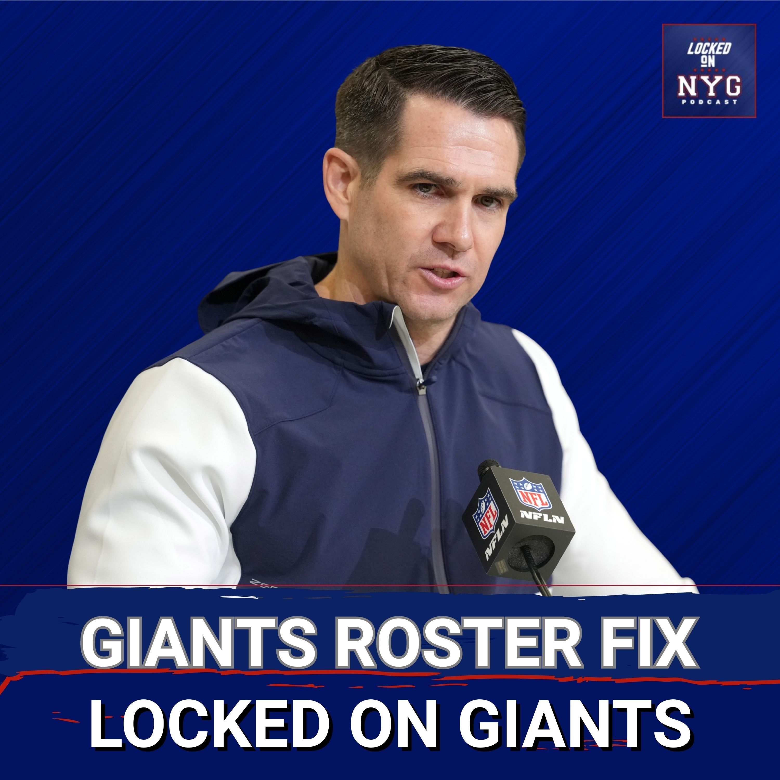 WAKE UP: New York Giants ROSTER Could Transform if They Start Doing This More Often
