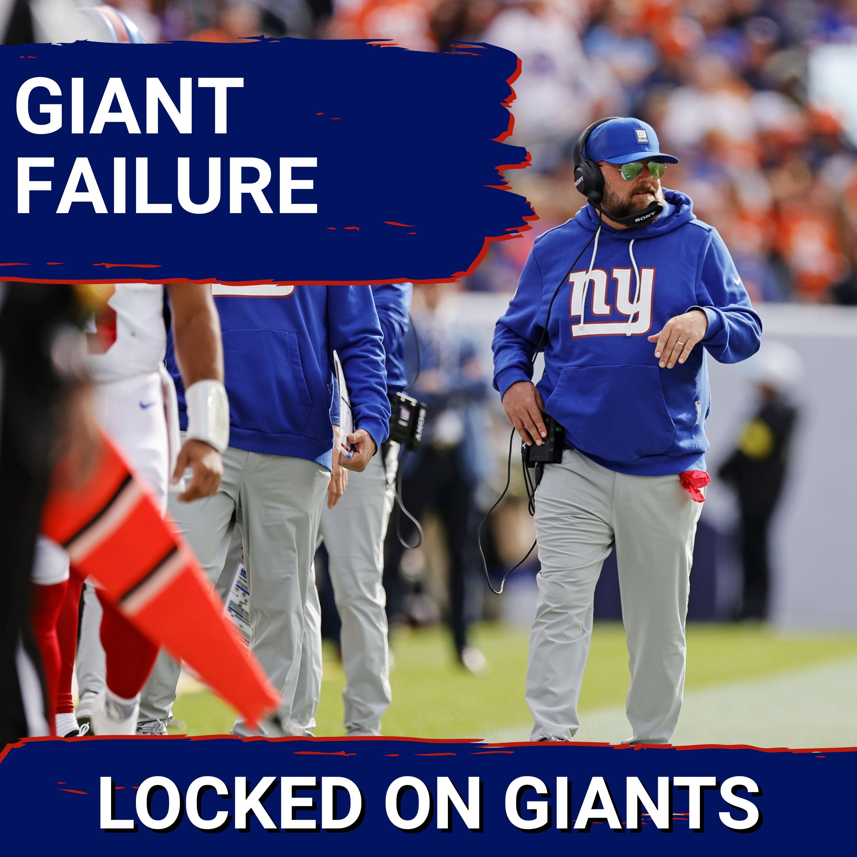 Defensive Meltdown Dooms NY Giants: Inside the 33-32 Loss to Broncos