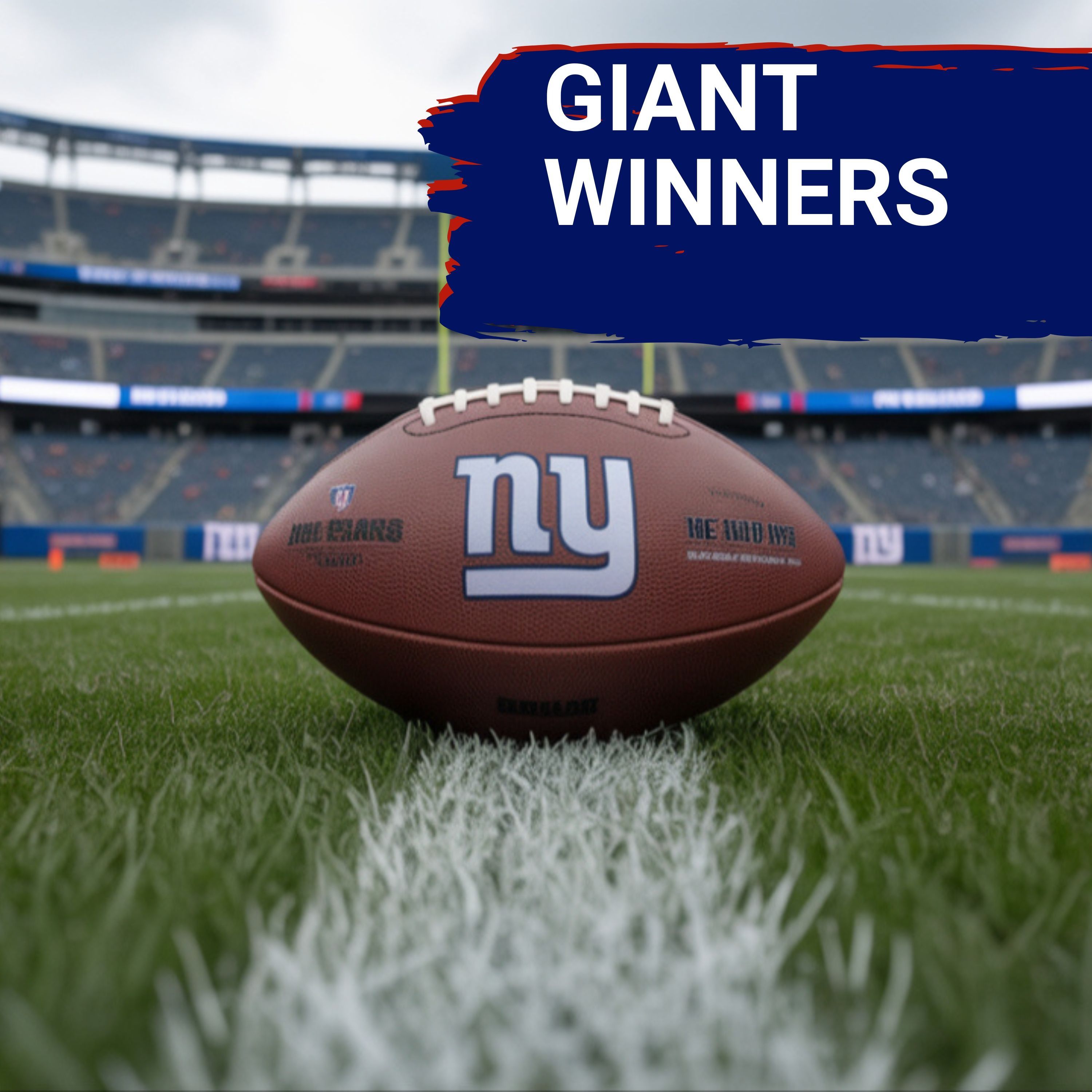 Who Won NY Giants Camp Battles? Early Season Outlook & Crucial Success Factors