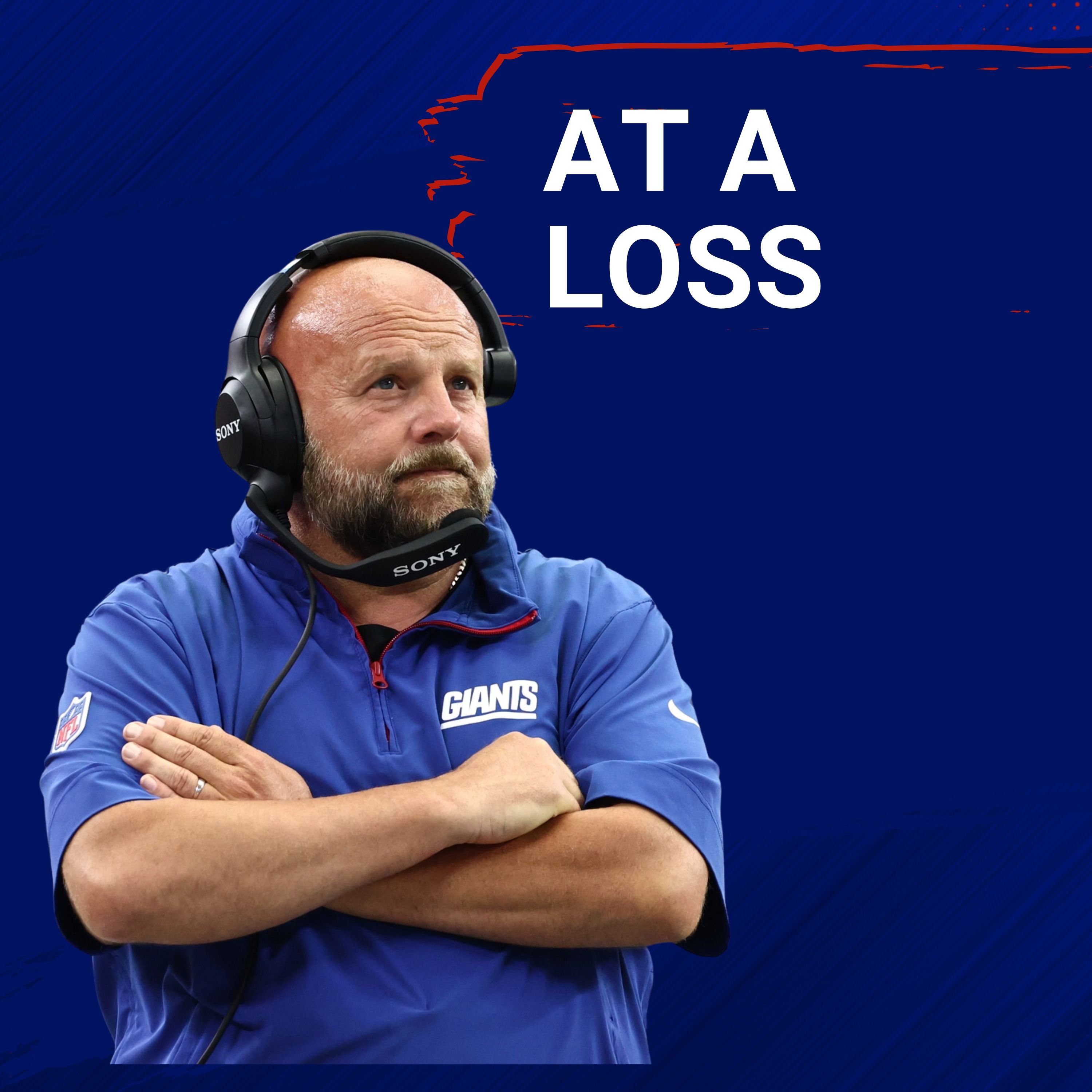 Locked On Giants - Daily Podcast On The New York Giants