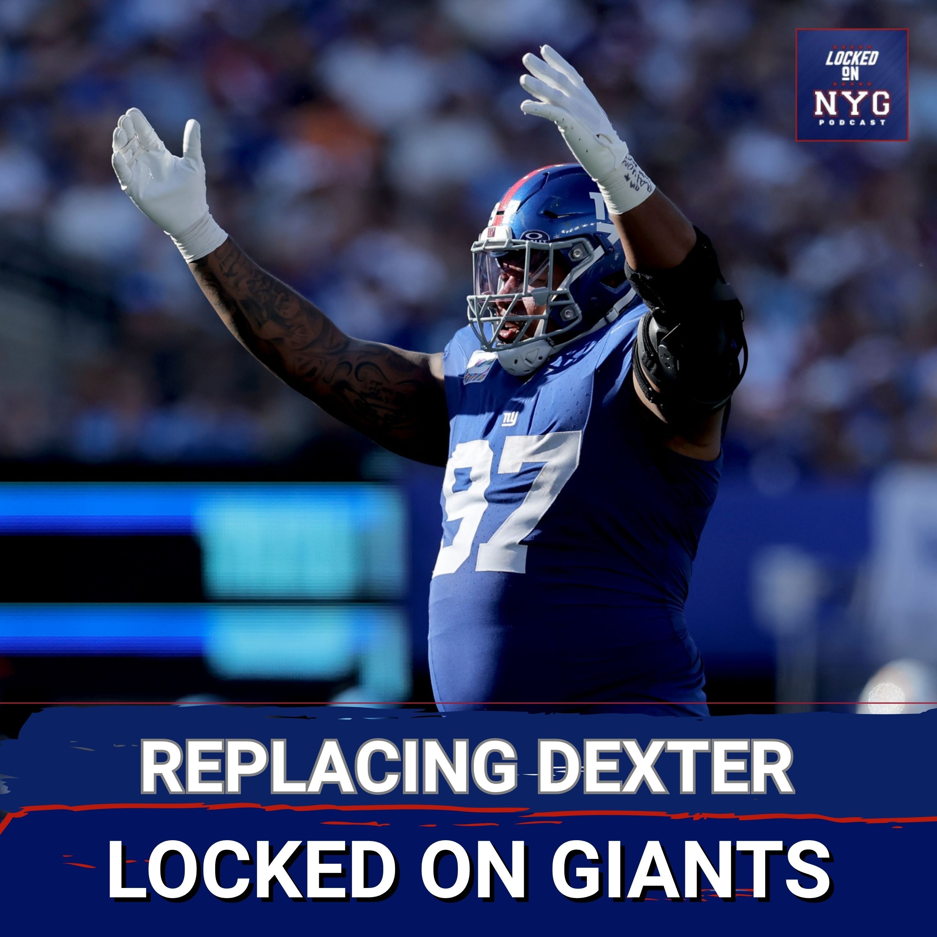 DEXTER LAWRENCE: Giants Exploring DEAL to Send Star DT—Top Trade Destinations and Potential Haul