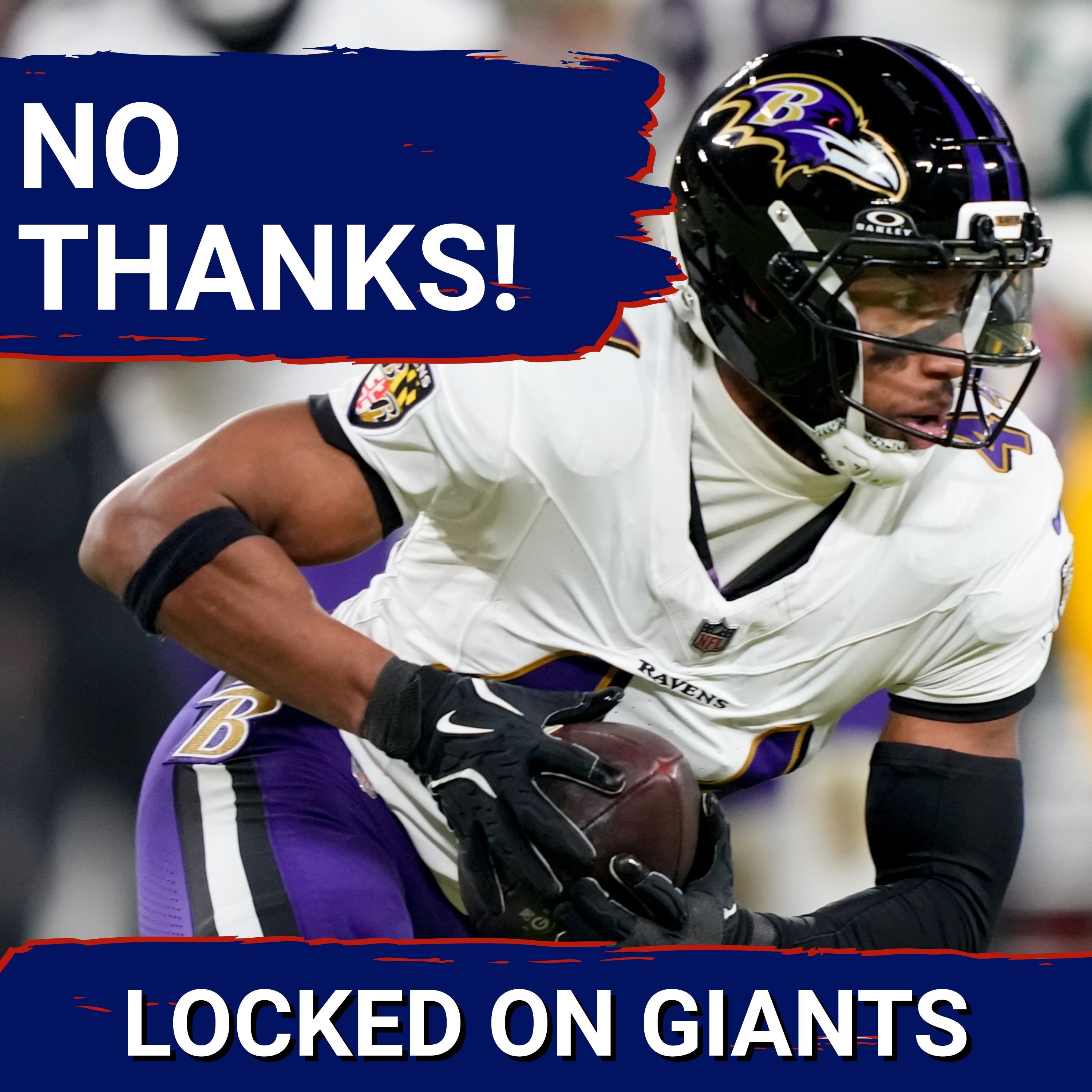 AVOID: Why New York Giants Should NOT TRADE for Marlon Humphrey