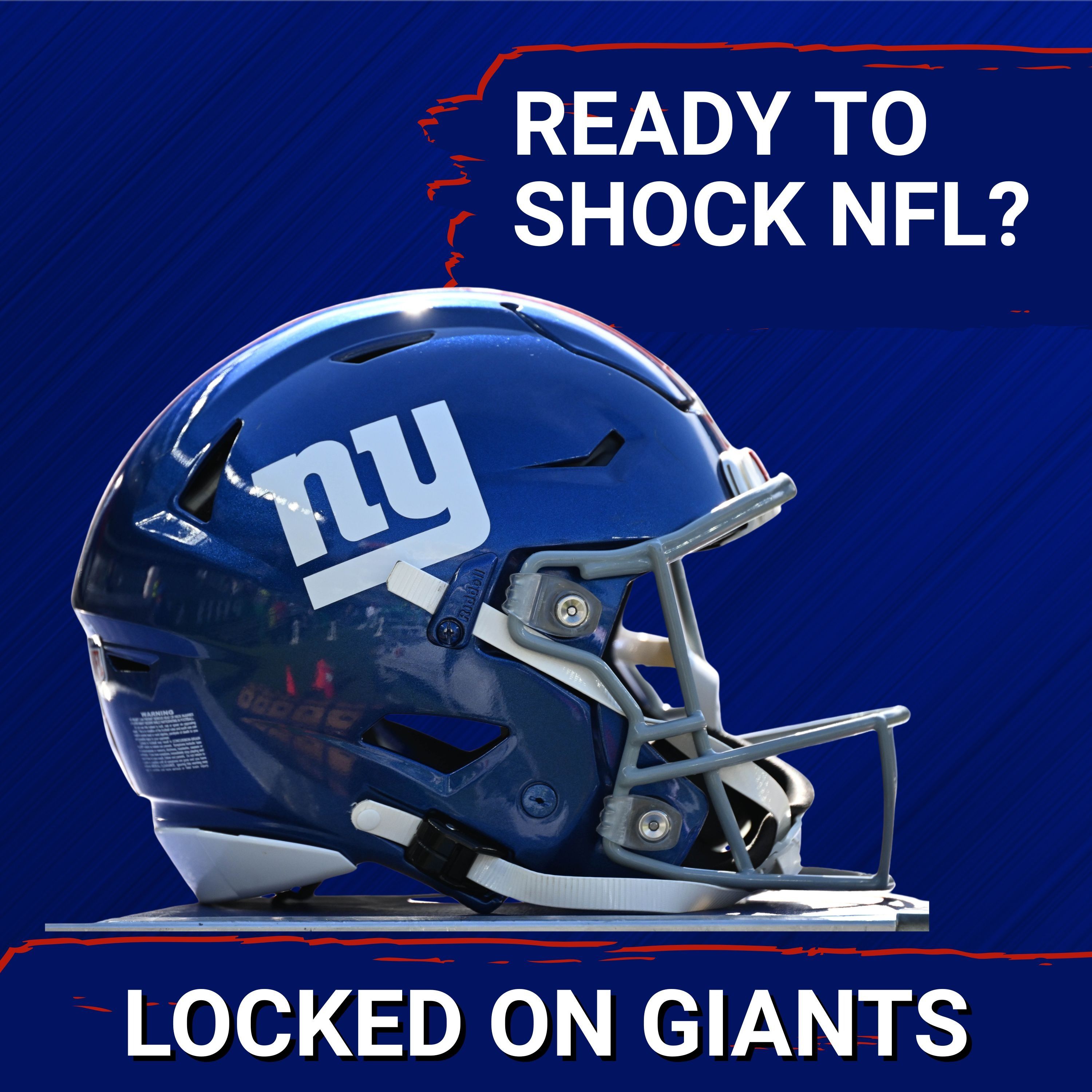 REBOUND: Why John Harbaugh and the New York Giants Could SHOCK the NFC East in 2026