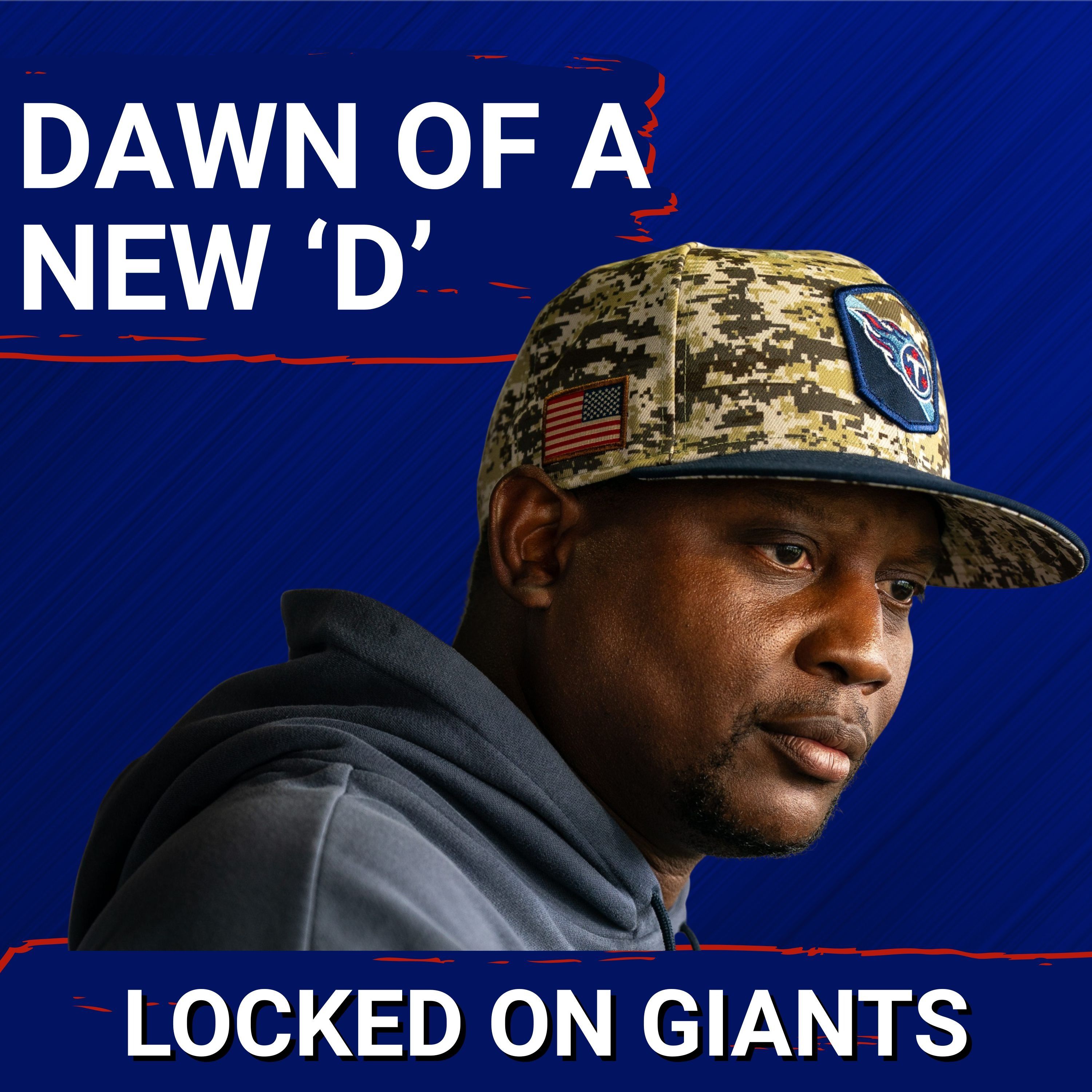 How Dennard Wilson Will TRANSFORM the NY Giants Defense How Dennard Wilson Will TRANSFORM the NY Giants Defense