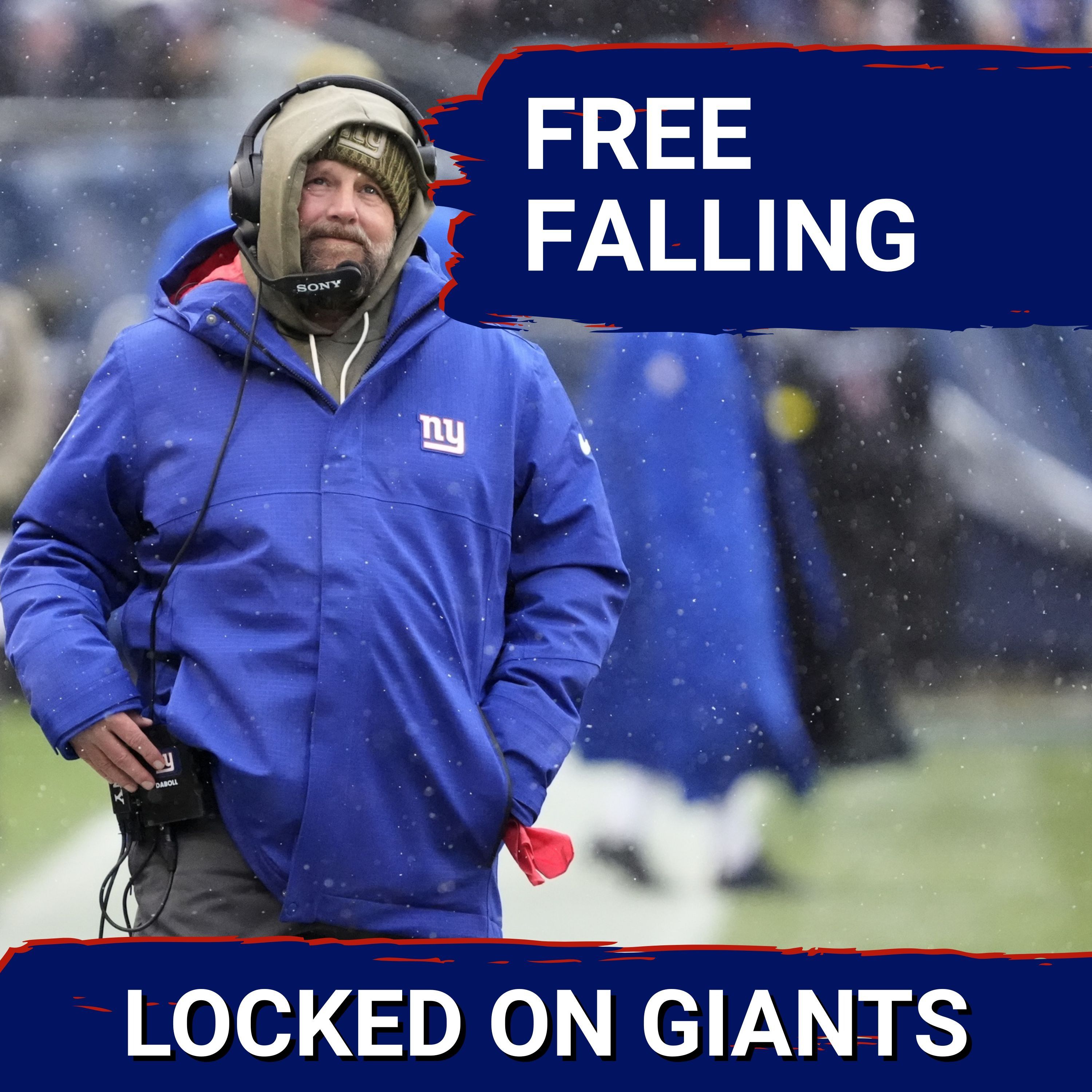 Coaching Decisions RUINING the New York Giants’ Season