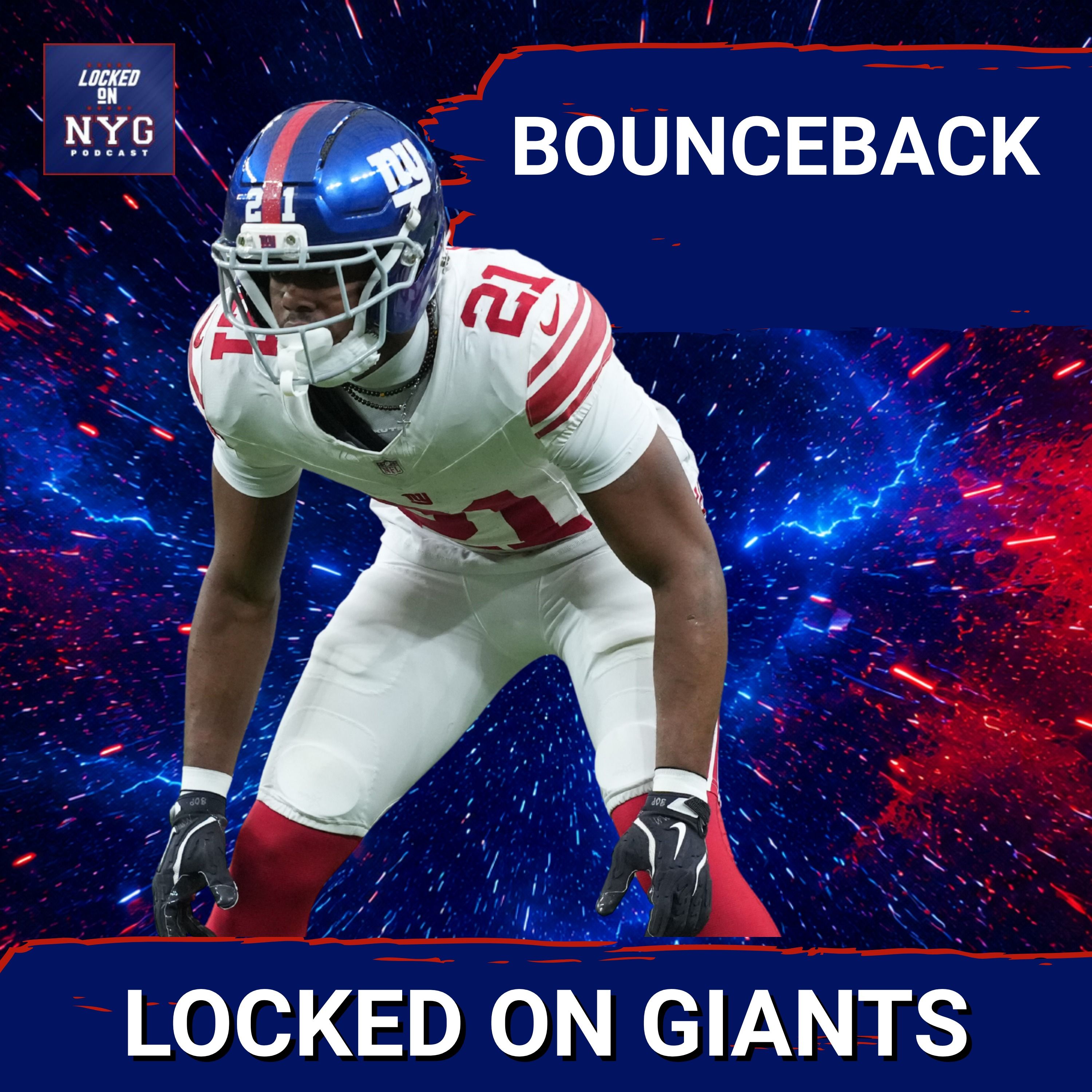 Shutdown Myth: Why the New York Giants Will Be FINE Without a CB1 This Season
