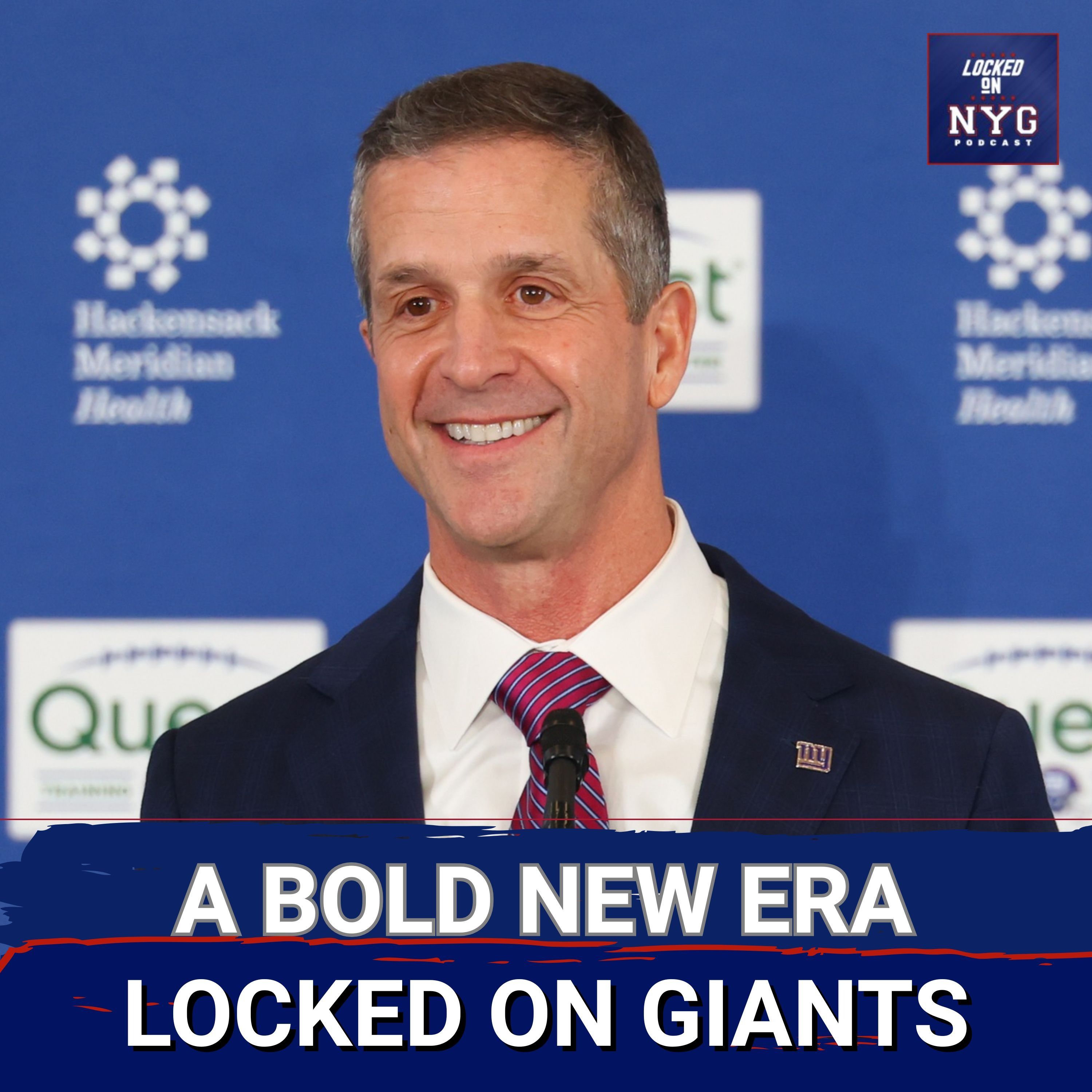 FOUNDATION: Why the New York Giants' Veteran Coaches Will DELIVER Results