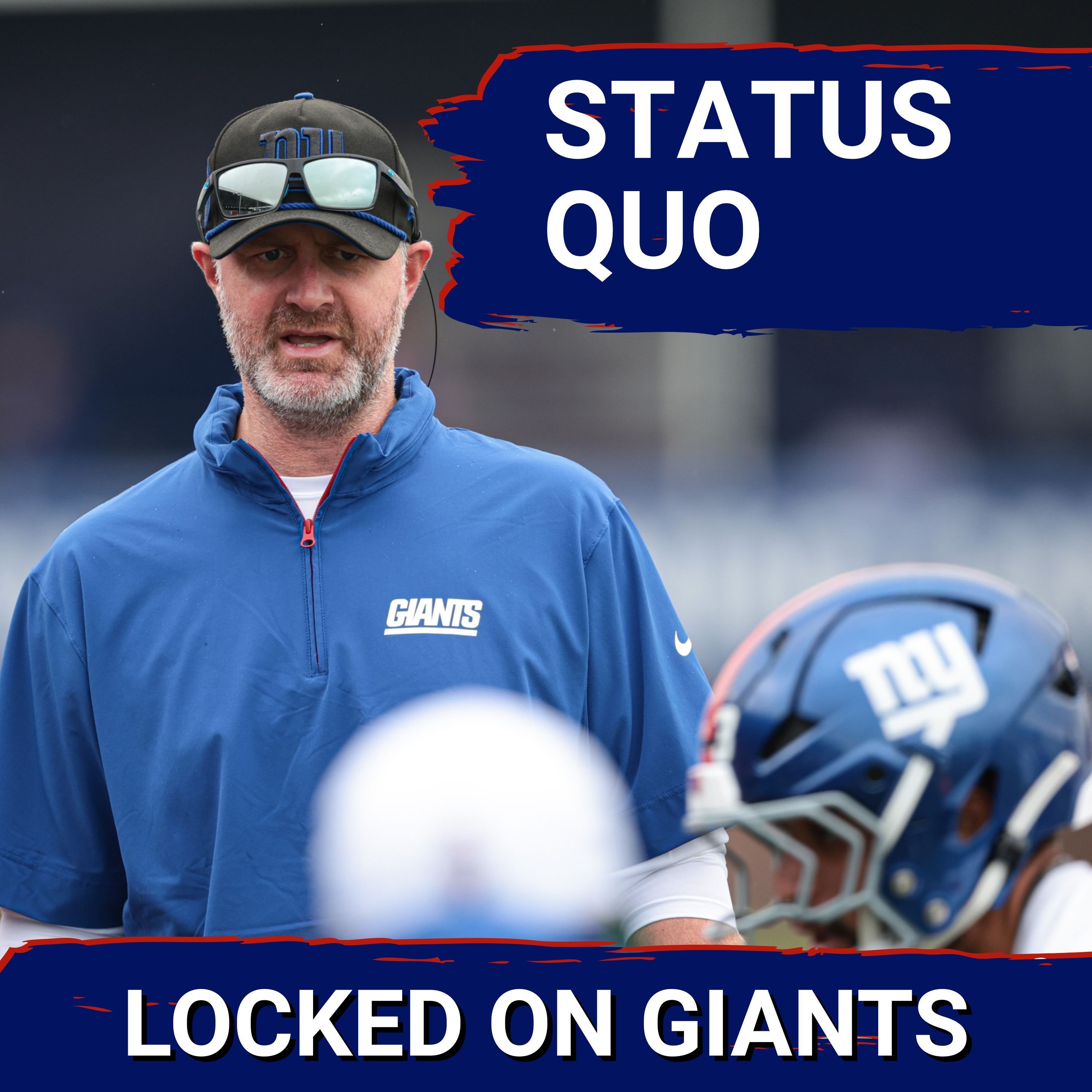 NY Giants Coaching Decisions Leave Fans Puzzled