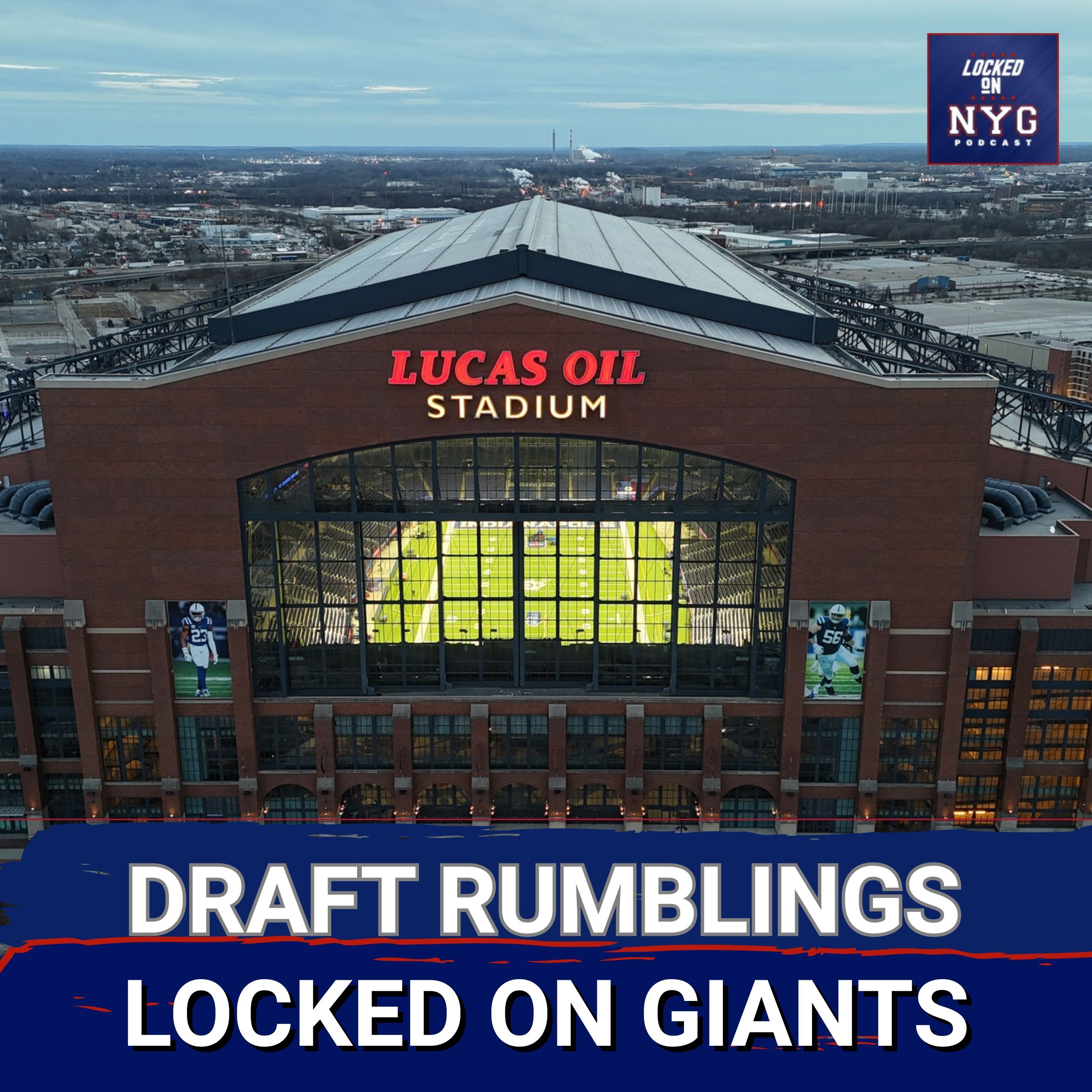 DRAFT FOCUS: Giants' Defensive NEEDS—Which Direction is Best to Take at No. 5?