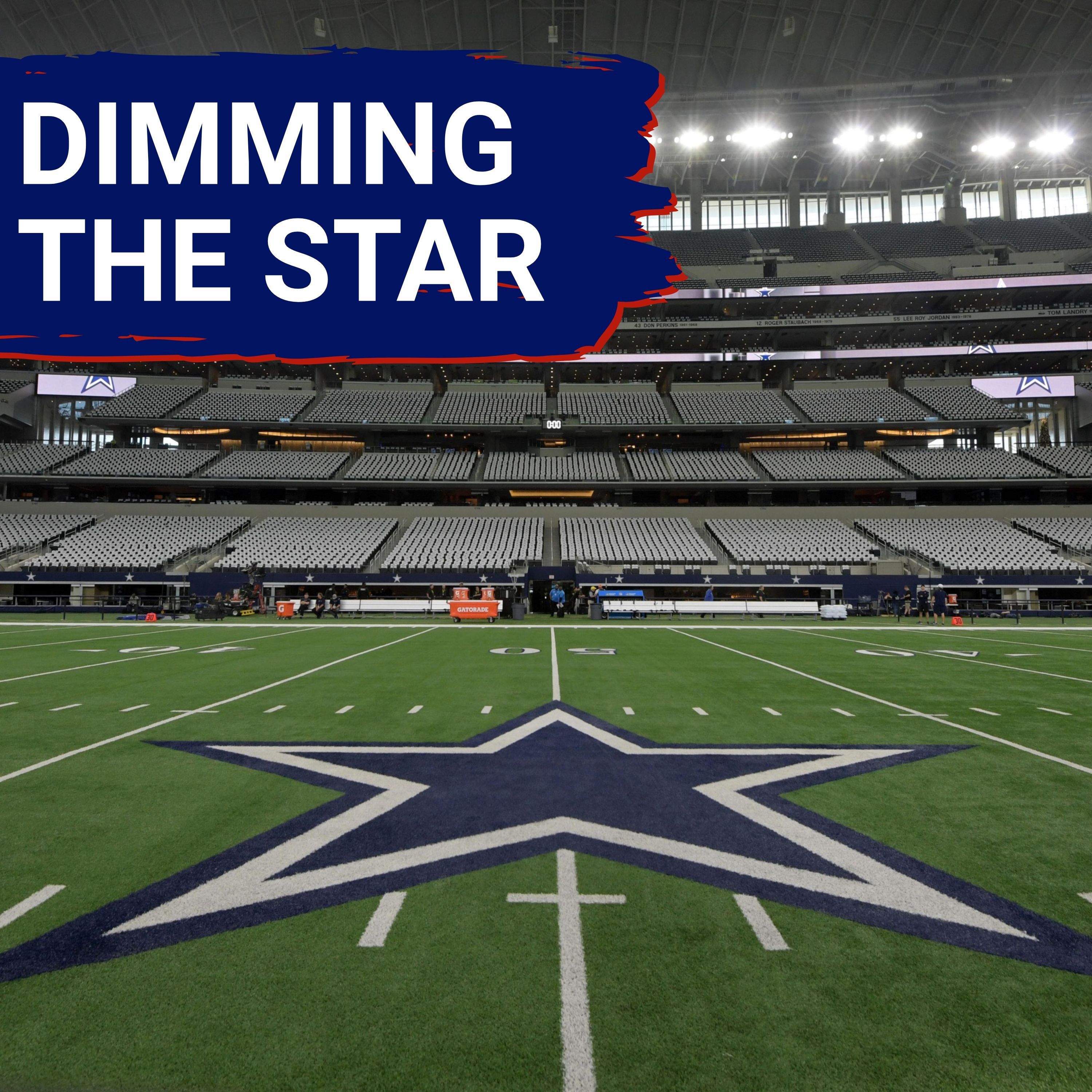 New York Giants' Checklist Against Dallas