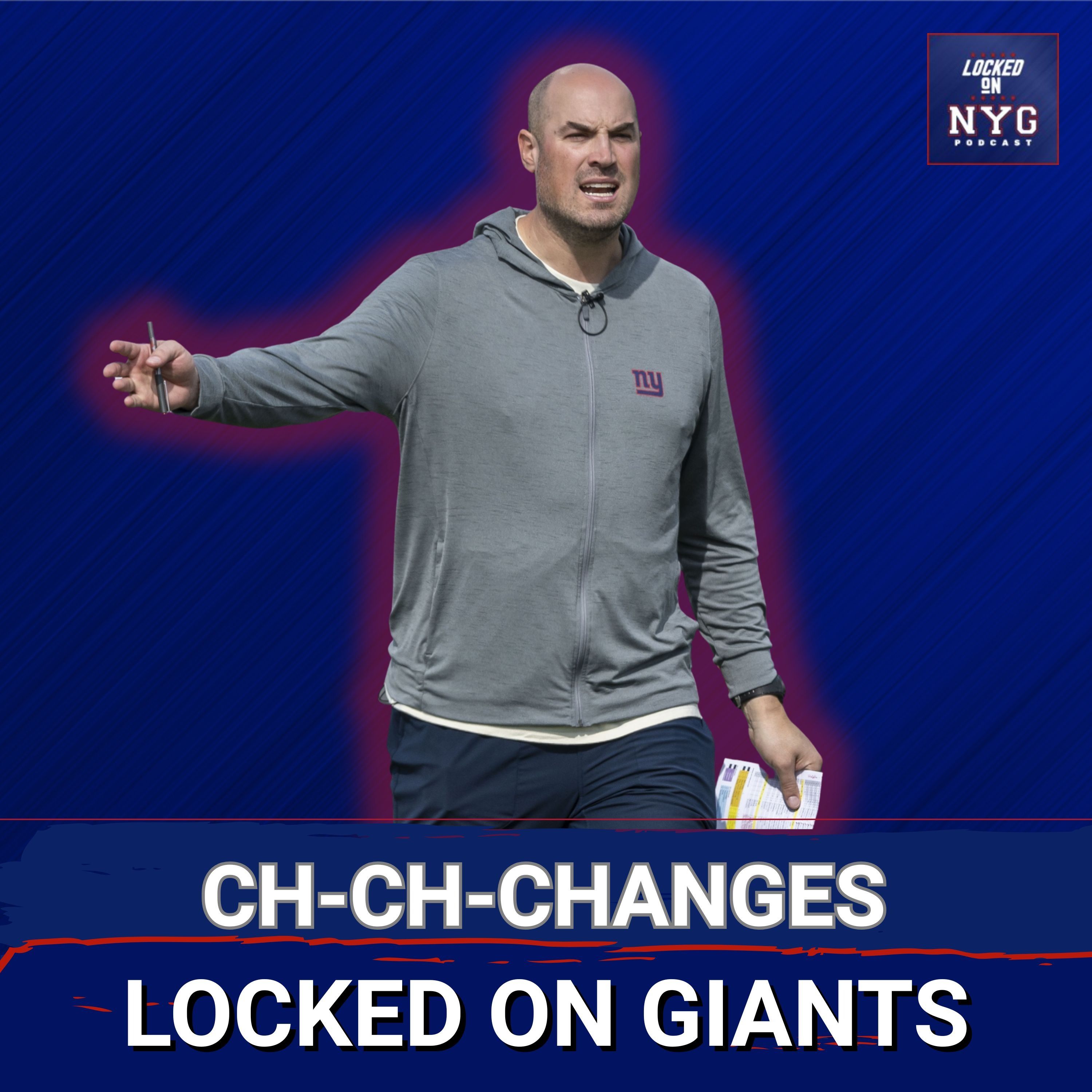 What Changes Will New York Giants Make Under Interim HC Mike Kafka?