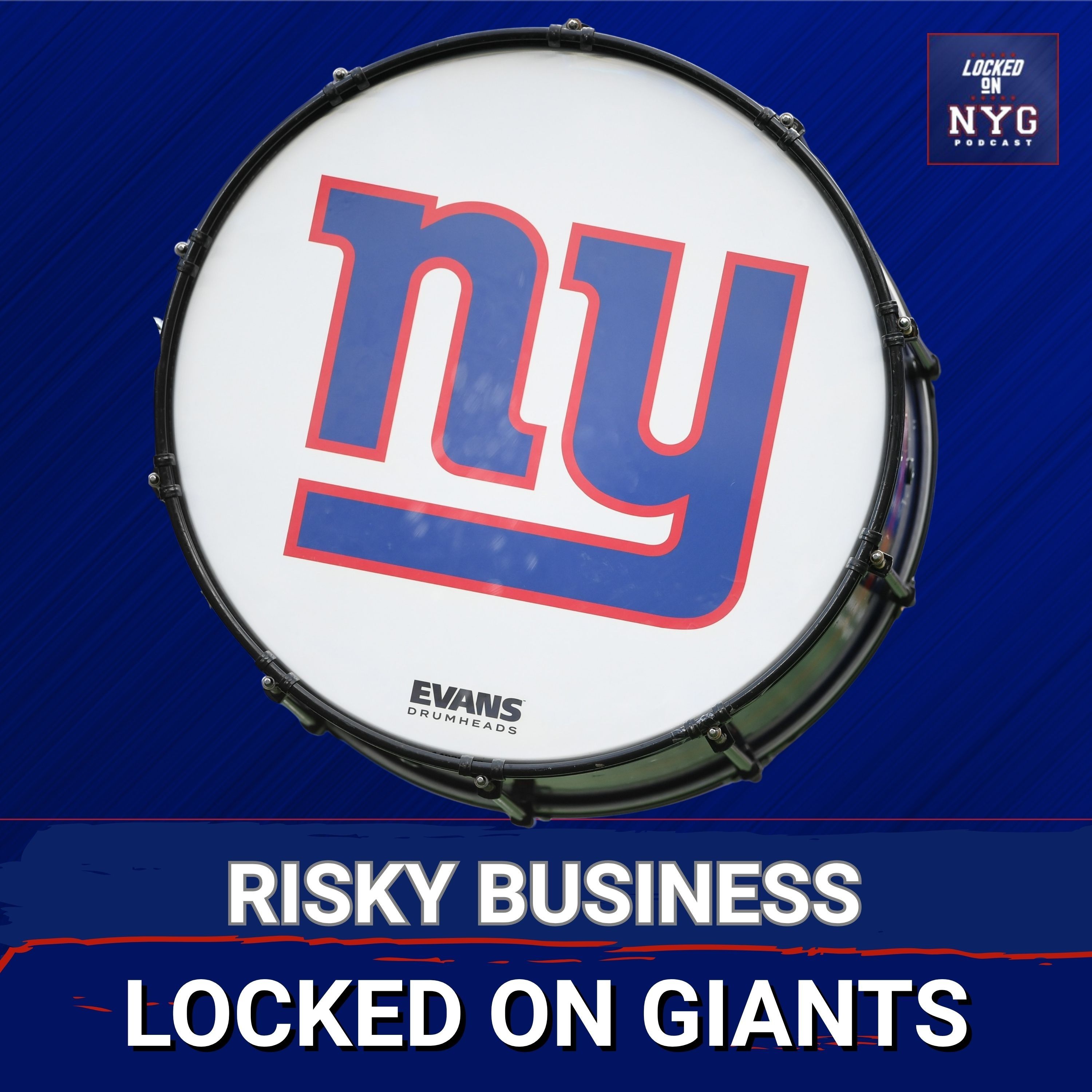 RISKY BUSINESS: Do the NY Giants Risk Passing On a TOP DRAFT Prospect