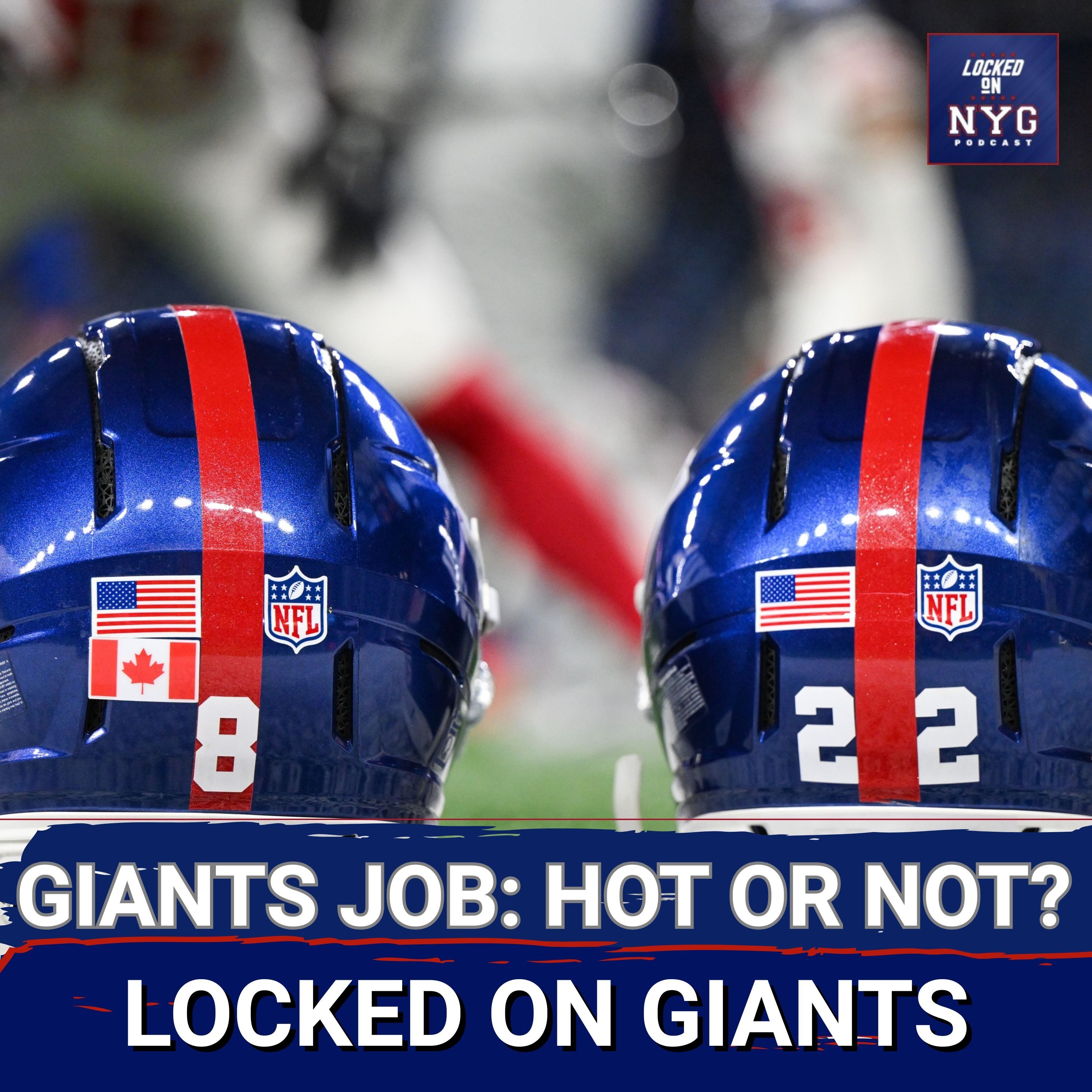 Can the Giants ATTRACT a Top Head Coach Candidate? Can the Giants ATTRACT a Top Head Coach Candidate?